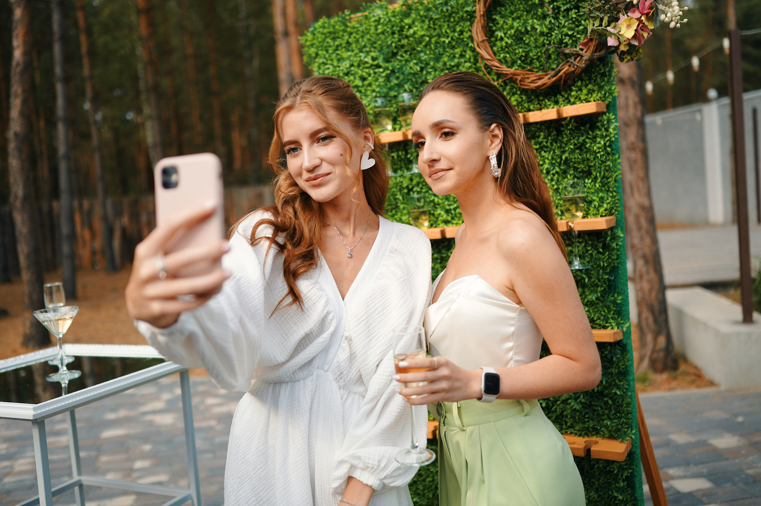 Алеся и Матвей. Репортажной фотограф Ариан