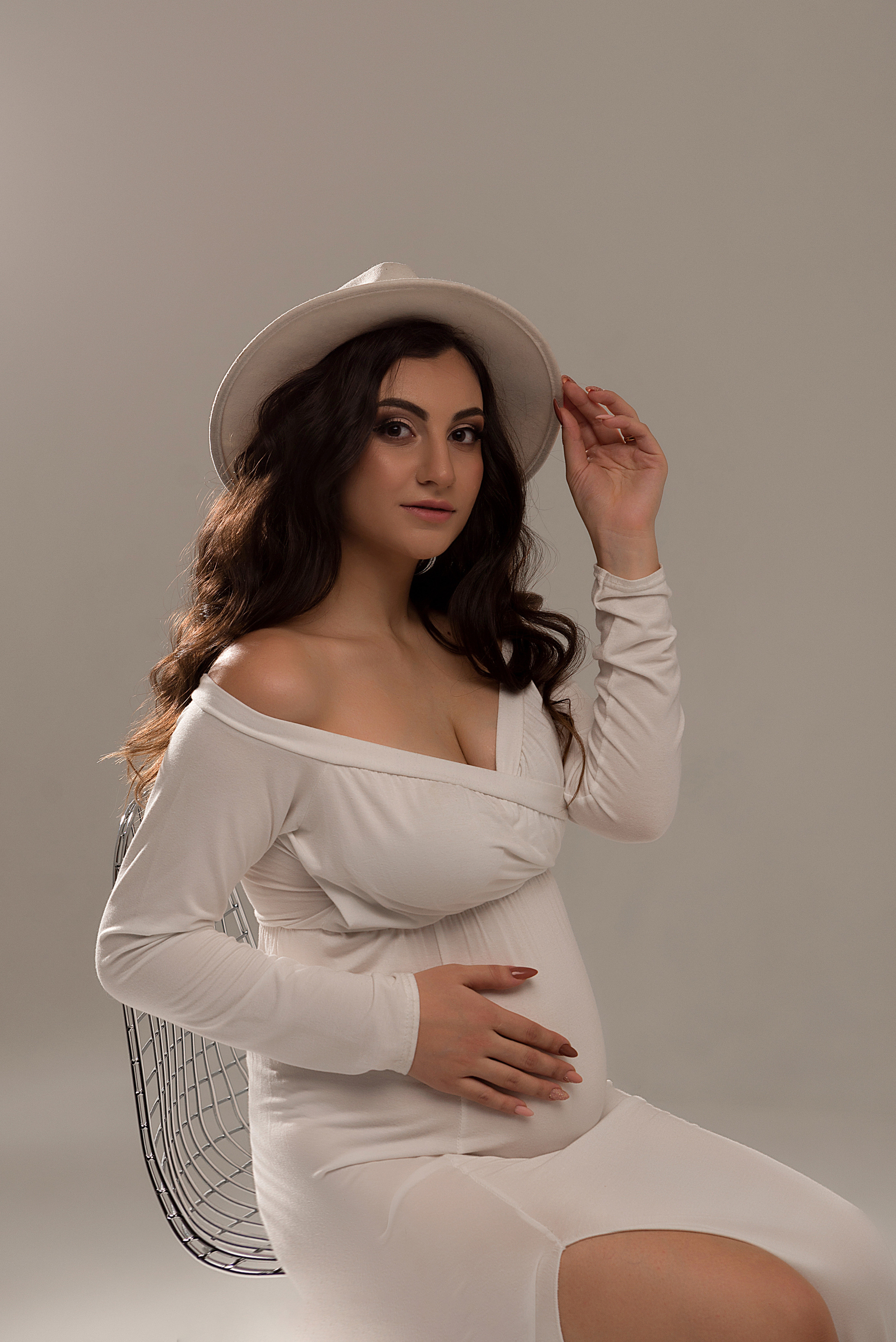 Мои работы. Фотограф беременности г. Иркутск