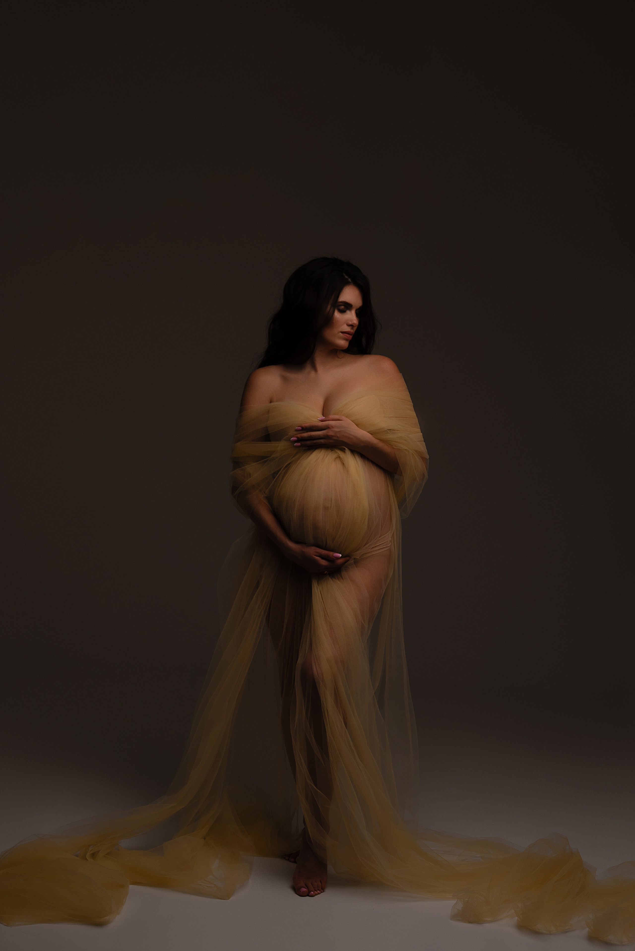 Мои работы. Фотограф беременности г. Иркутск