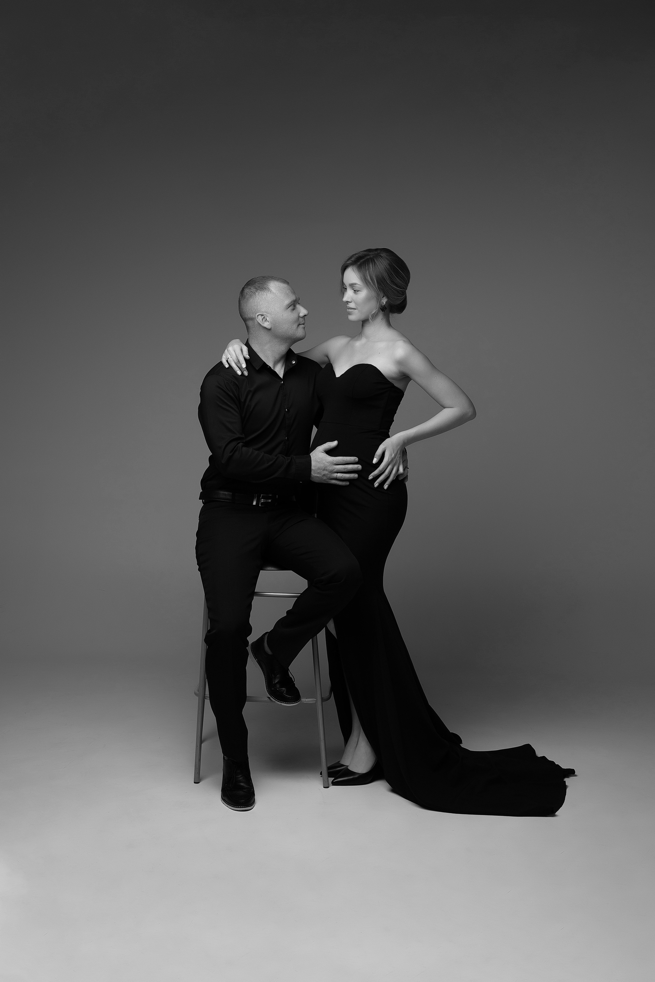 Мои работы. Фотограф беременности г. Иркутск