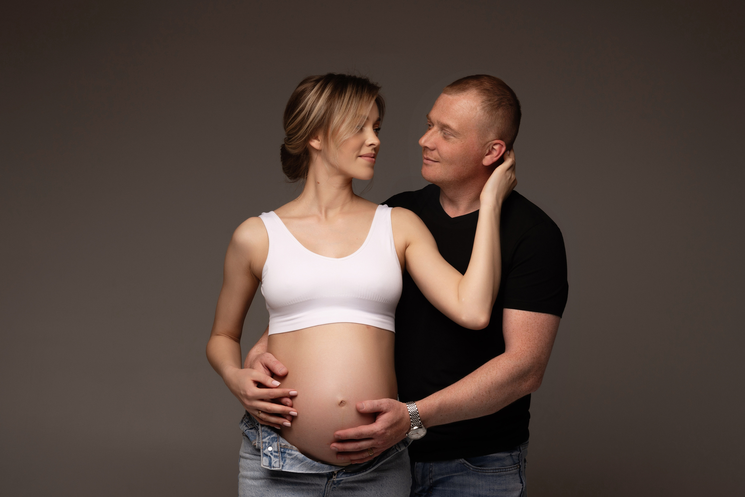 Мои работы. Фотограф беременности г. Иркутск