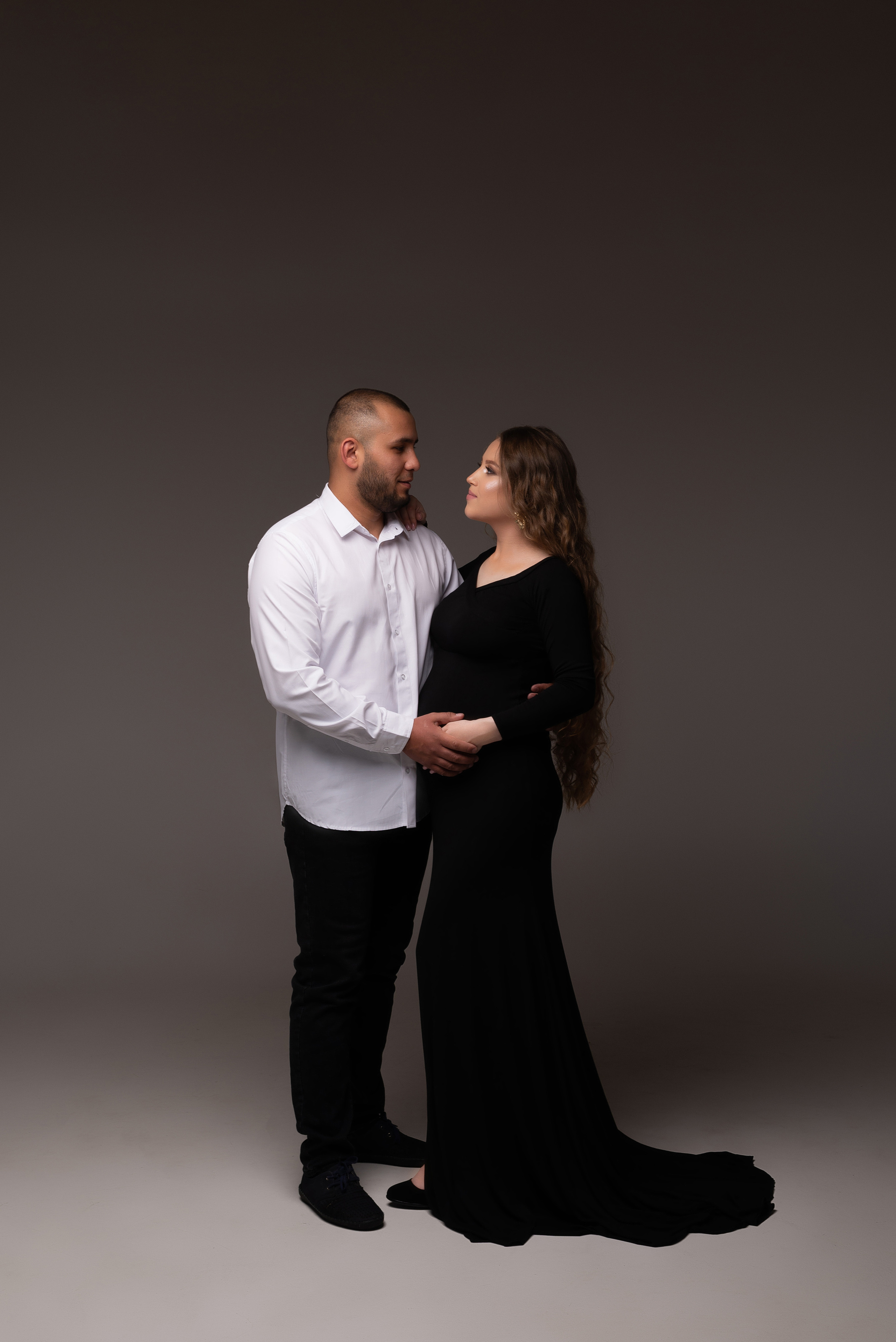 Мои работы. Фотограф беременности г. Иркутск