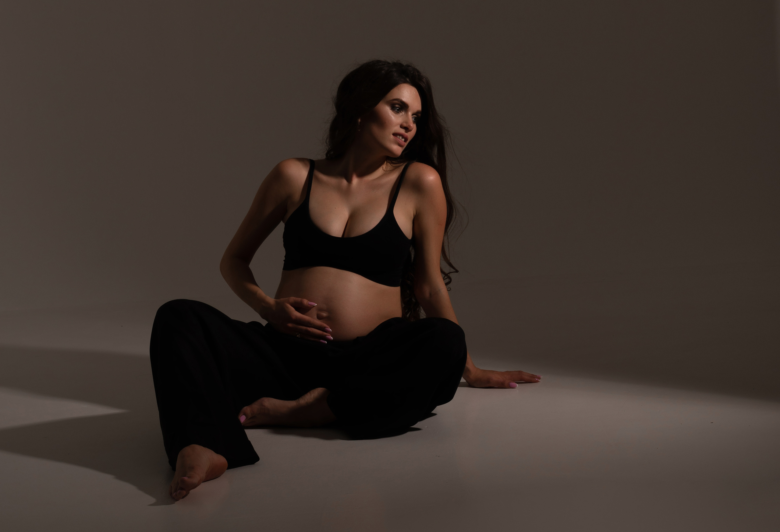 Фотограф беременности г. Иркутск