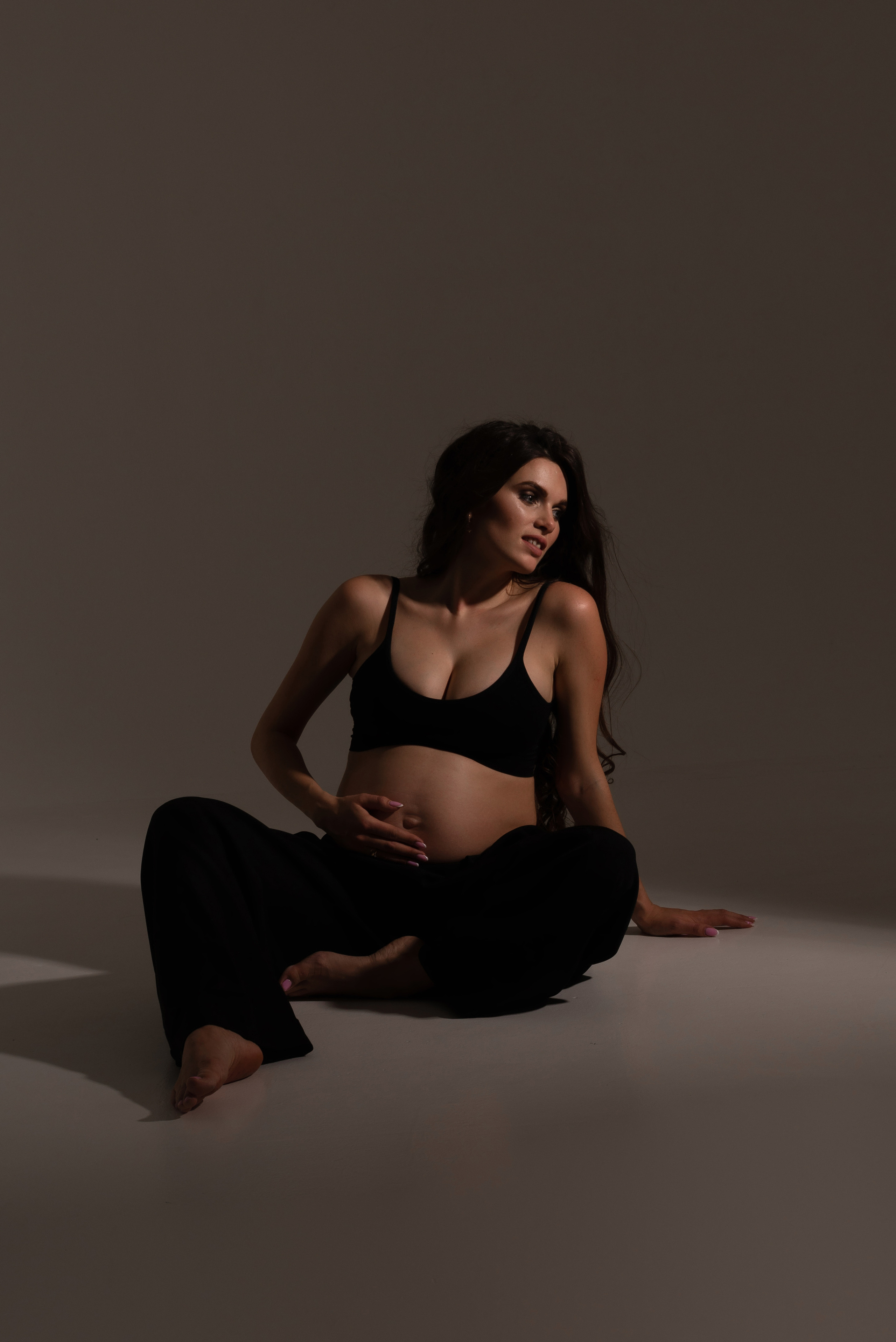 Мои работы. Фотограф беременности г. Иркутск