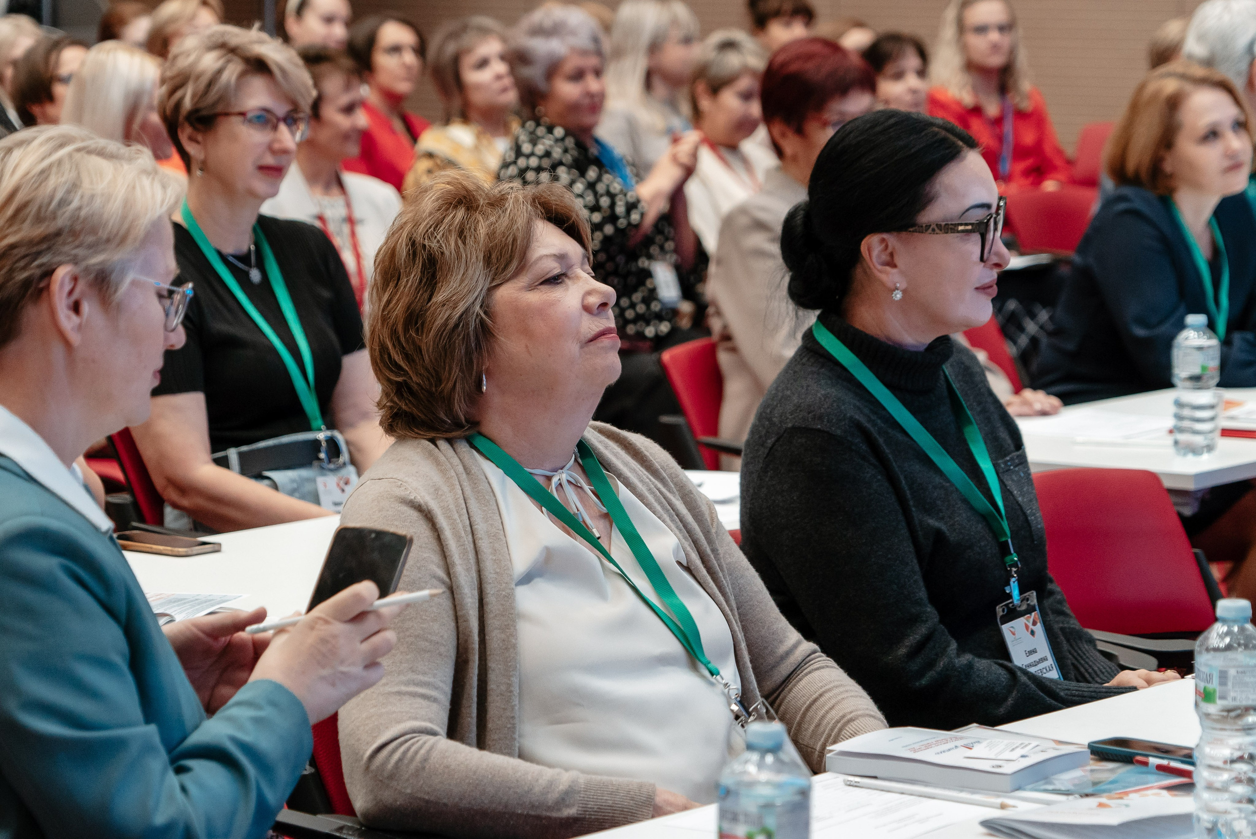 Всероссийская Олимпиада педагогов начальной школы «Мой первый учитель». Галерея ПрофАС