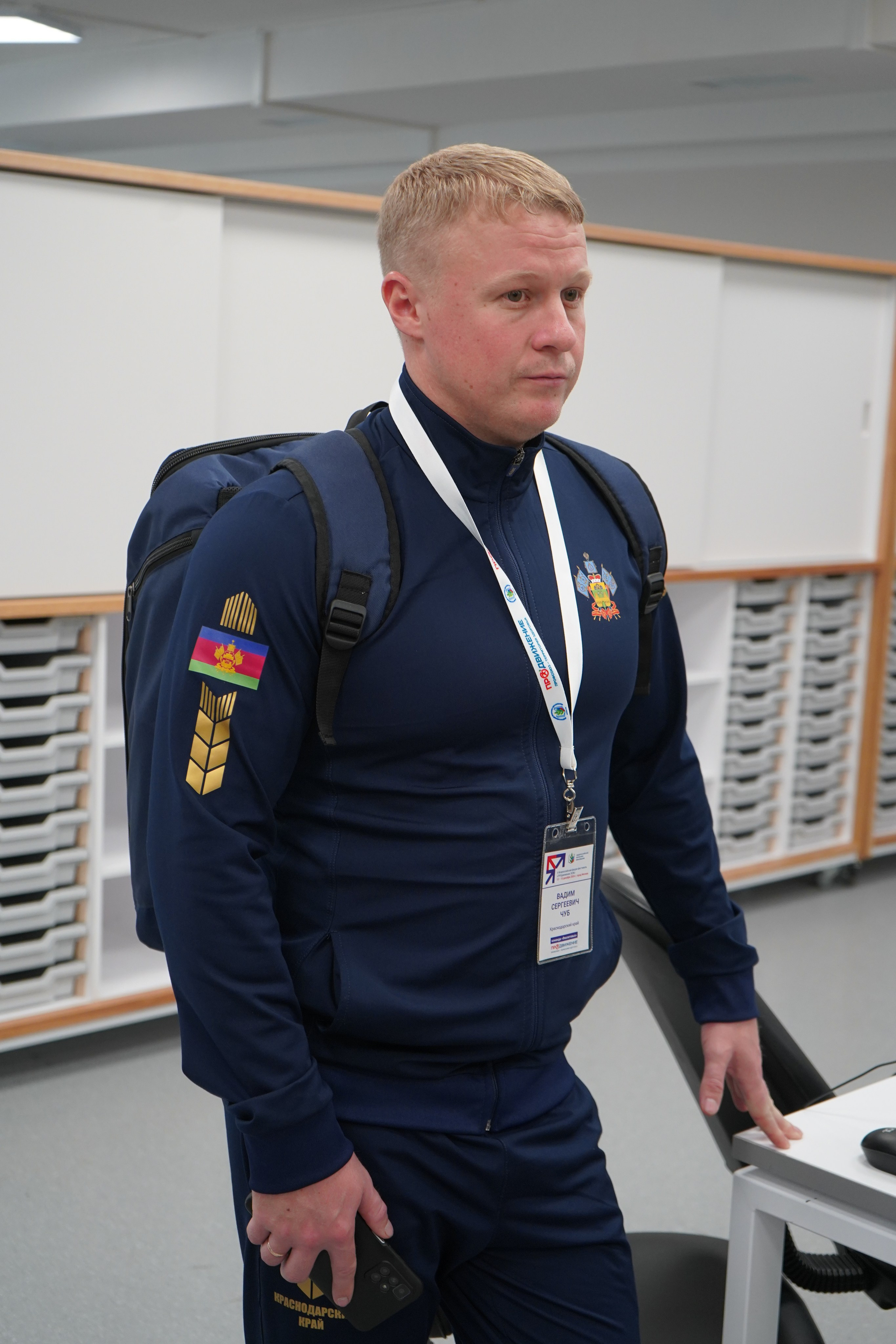 Форум-фестиваль «ПРОдвижение ЗОЖ». Галерея ПрофАС