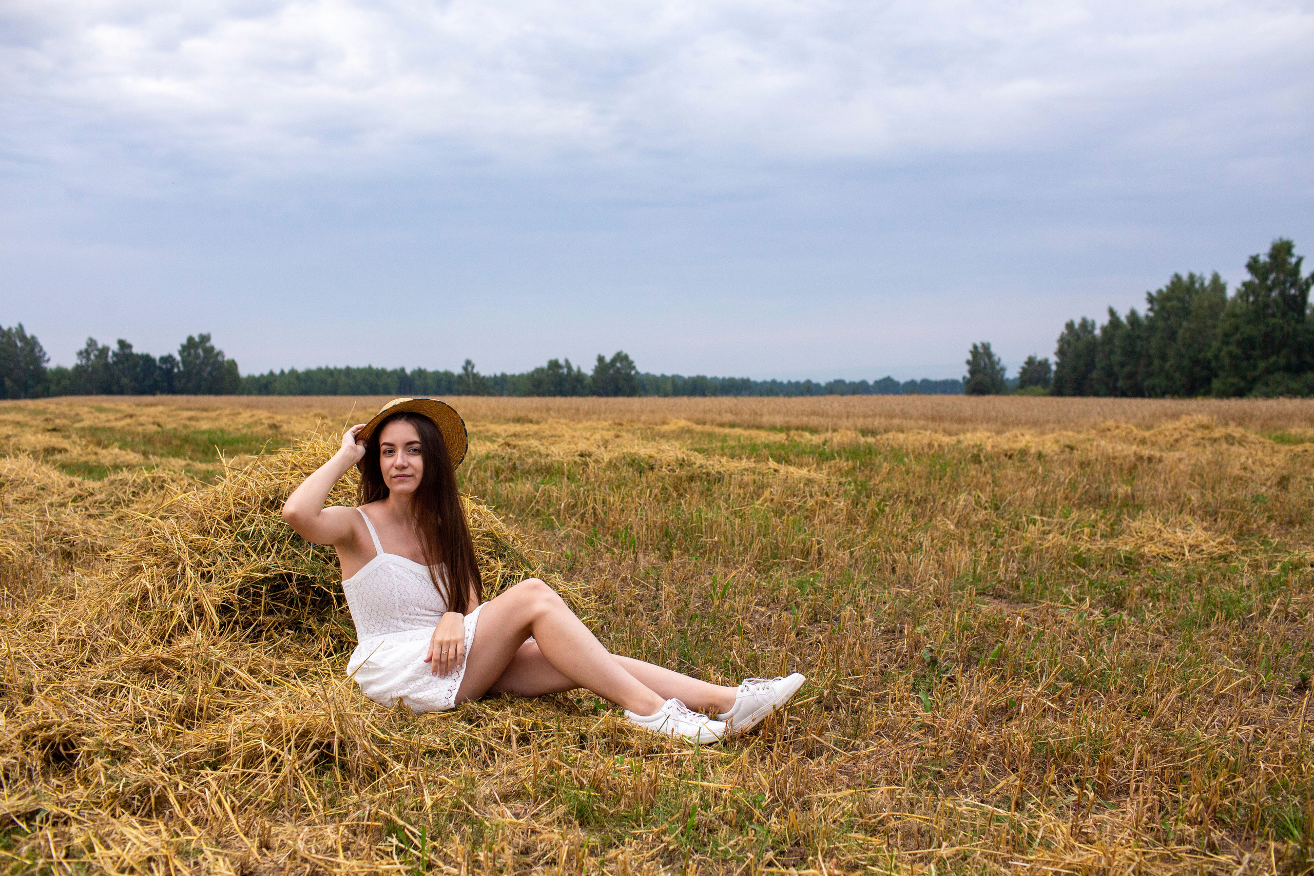 Фотограф Тула, Фотосессия в Туле, фотосессия на природе, Фотосессия в поле, Love story,