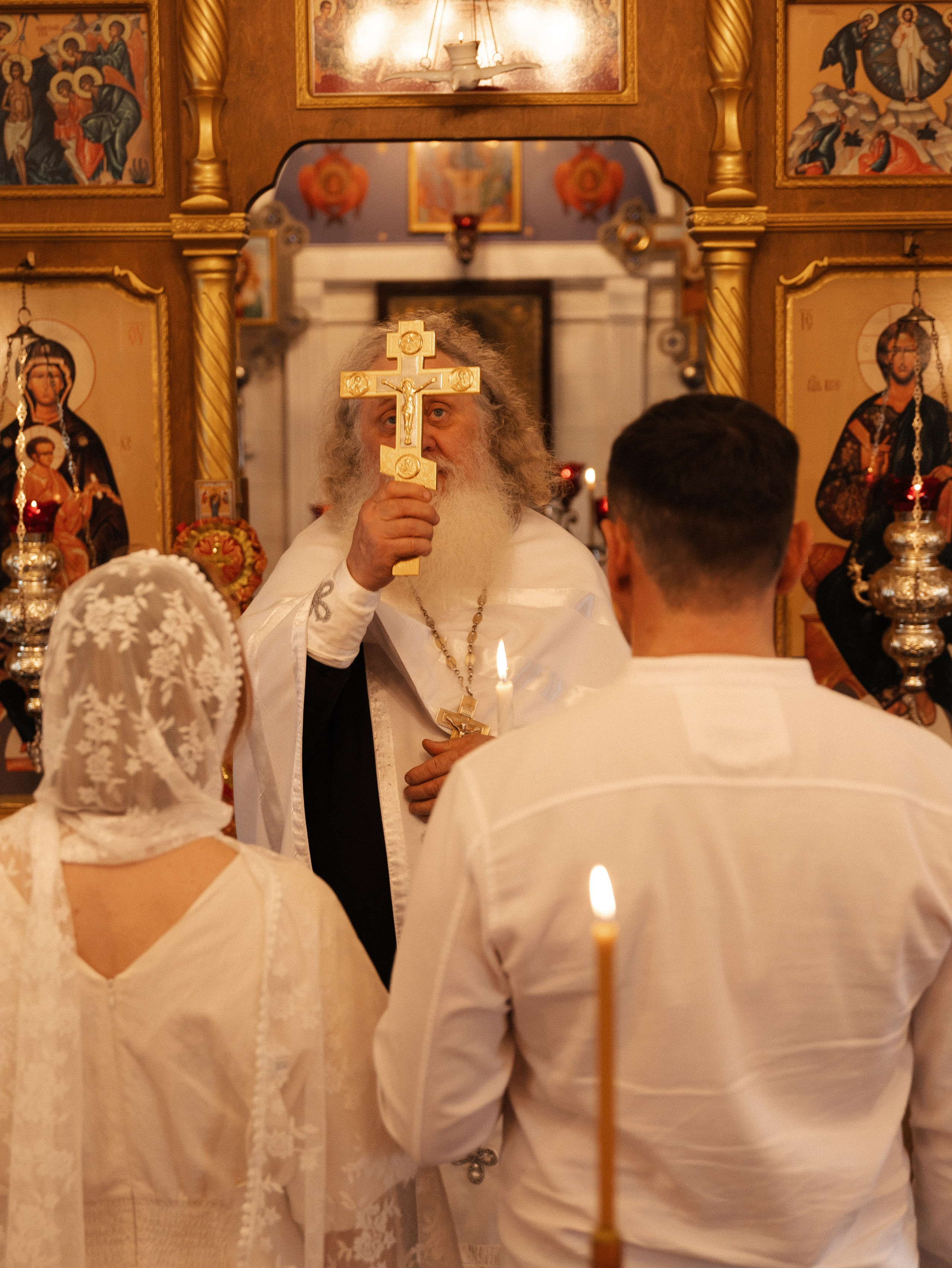 Александр и Светлана