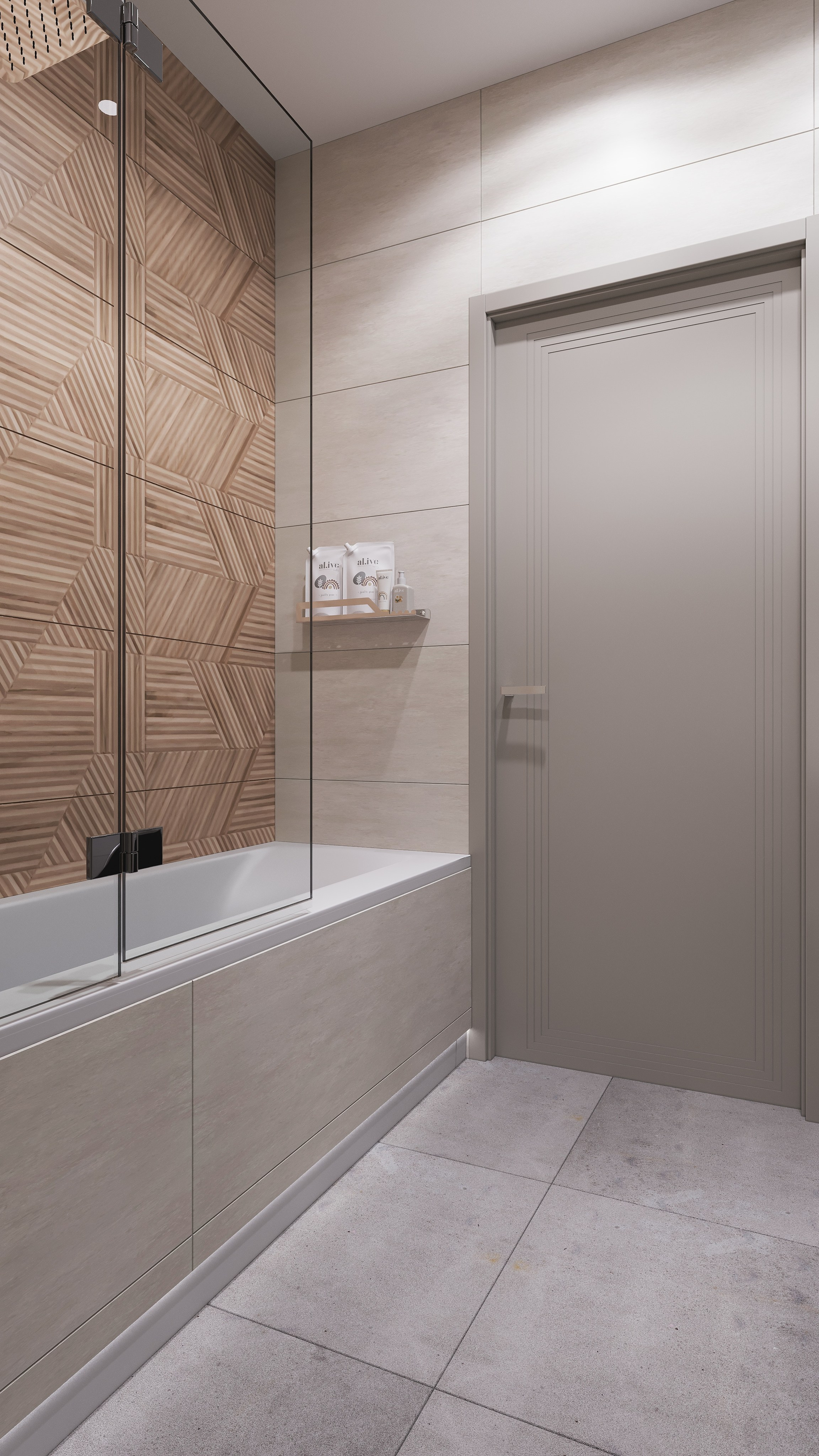 Санузлы. 3D визуализатор