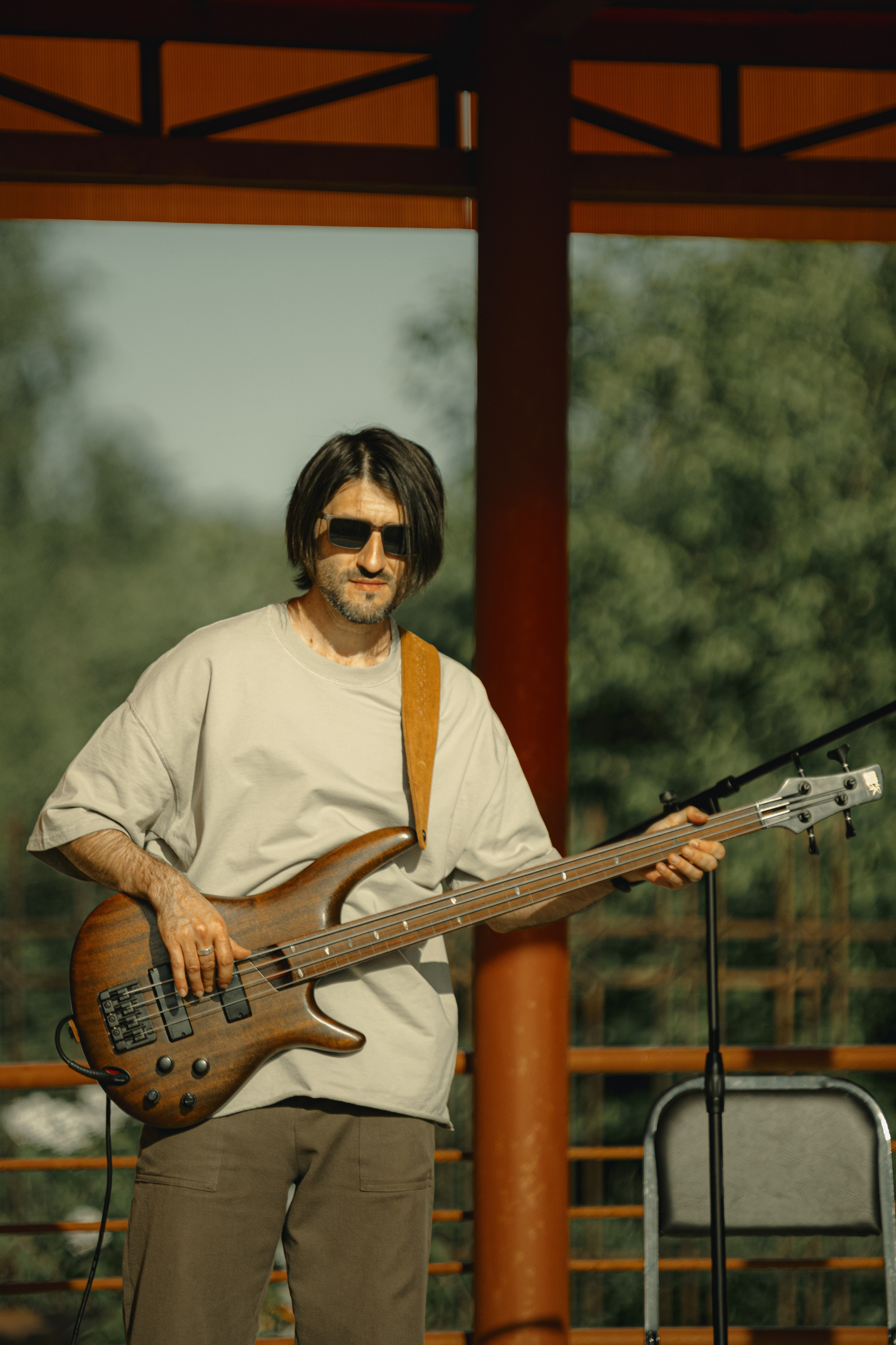 IX Фестиваль Чайной культуры в Тобольске 2025. Арт-фотограф Крис Л. в Тобольске: портрет, семейные, свадьбы