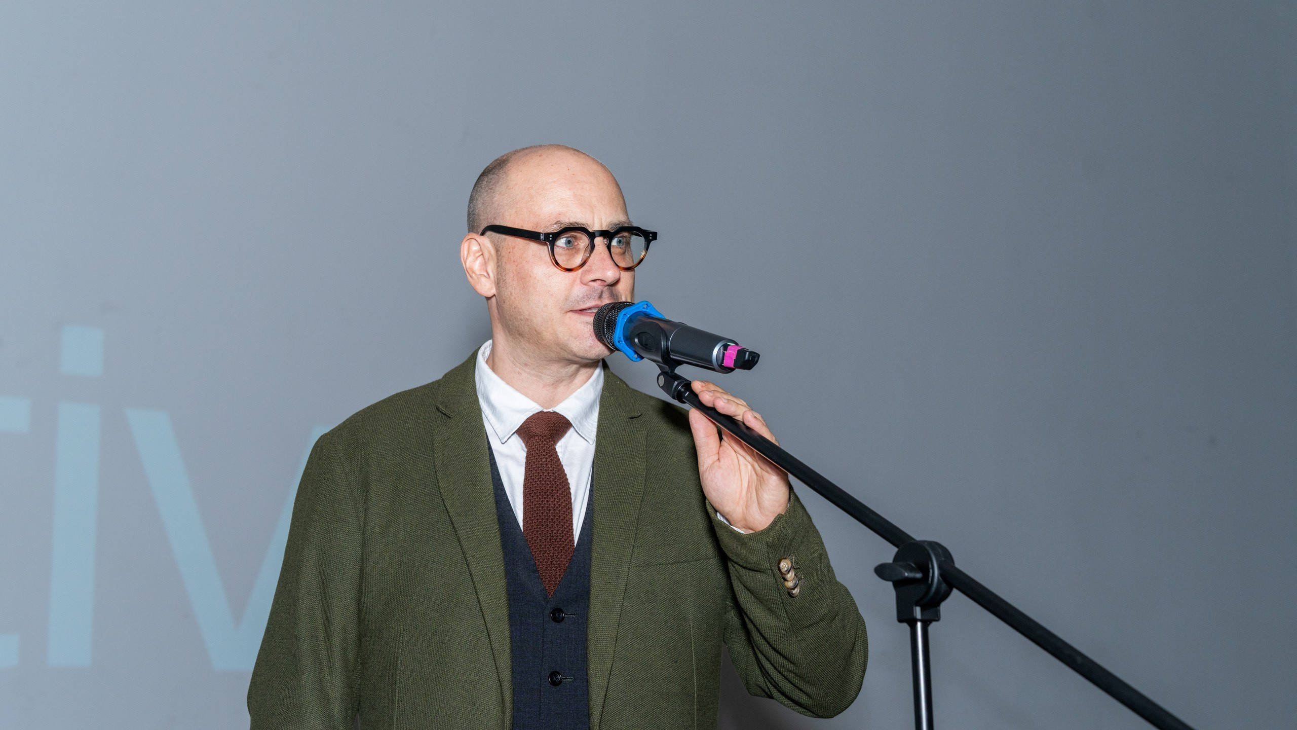 MHFF. Фотограф в Москве. Шахабудин