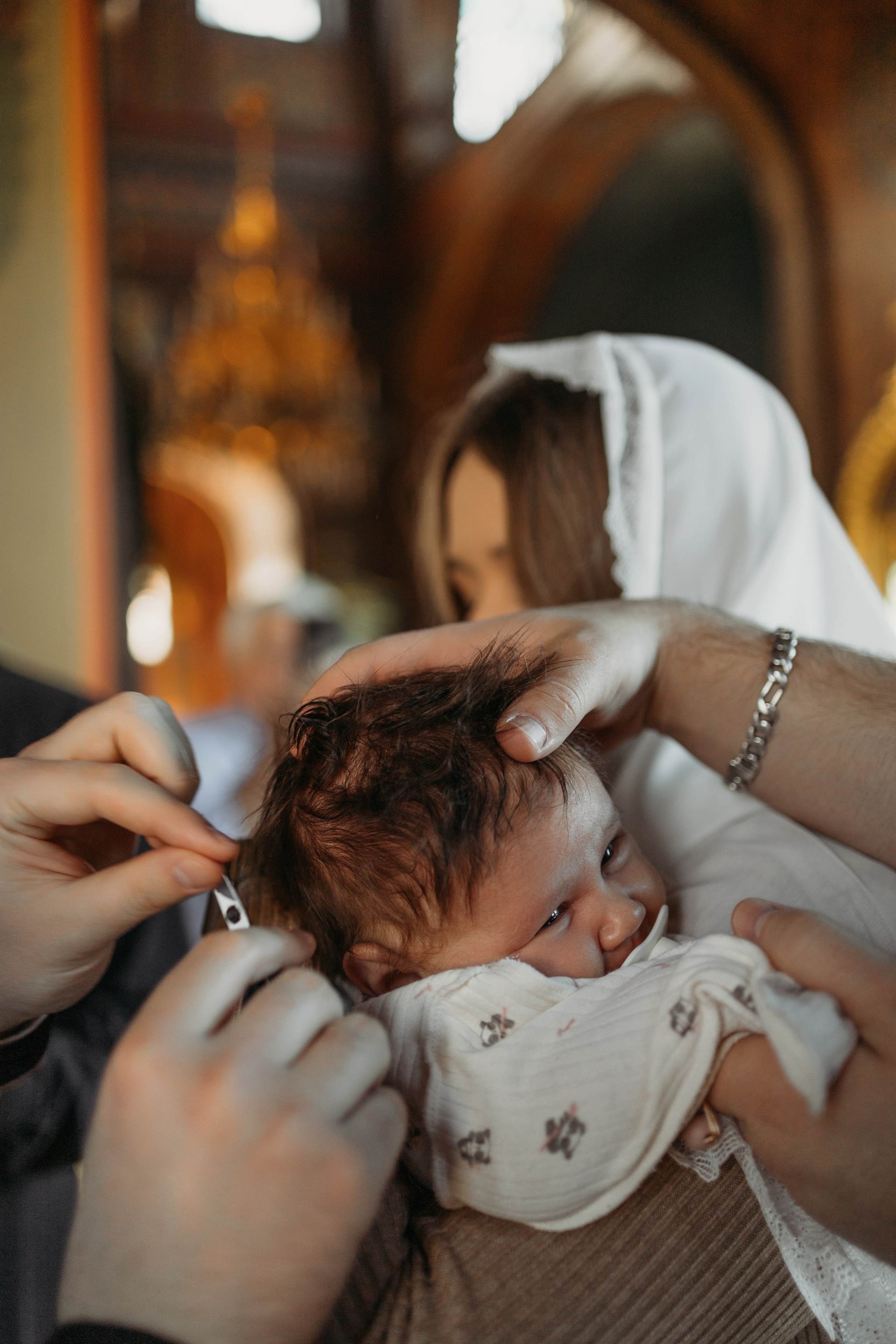 Варвара. Самый теплый фотограф в Краснодаре Рябоконь Ксения