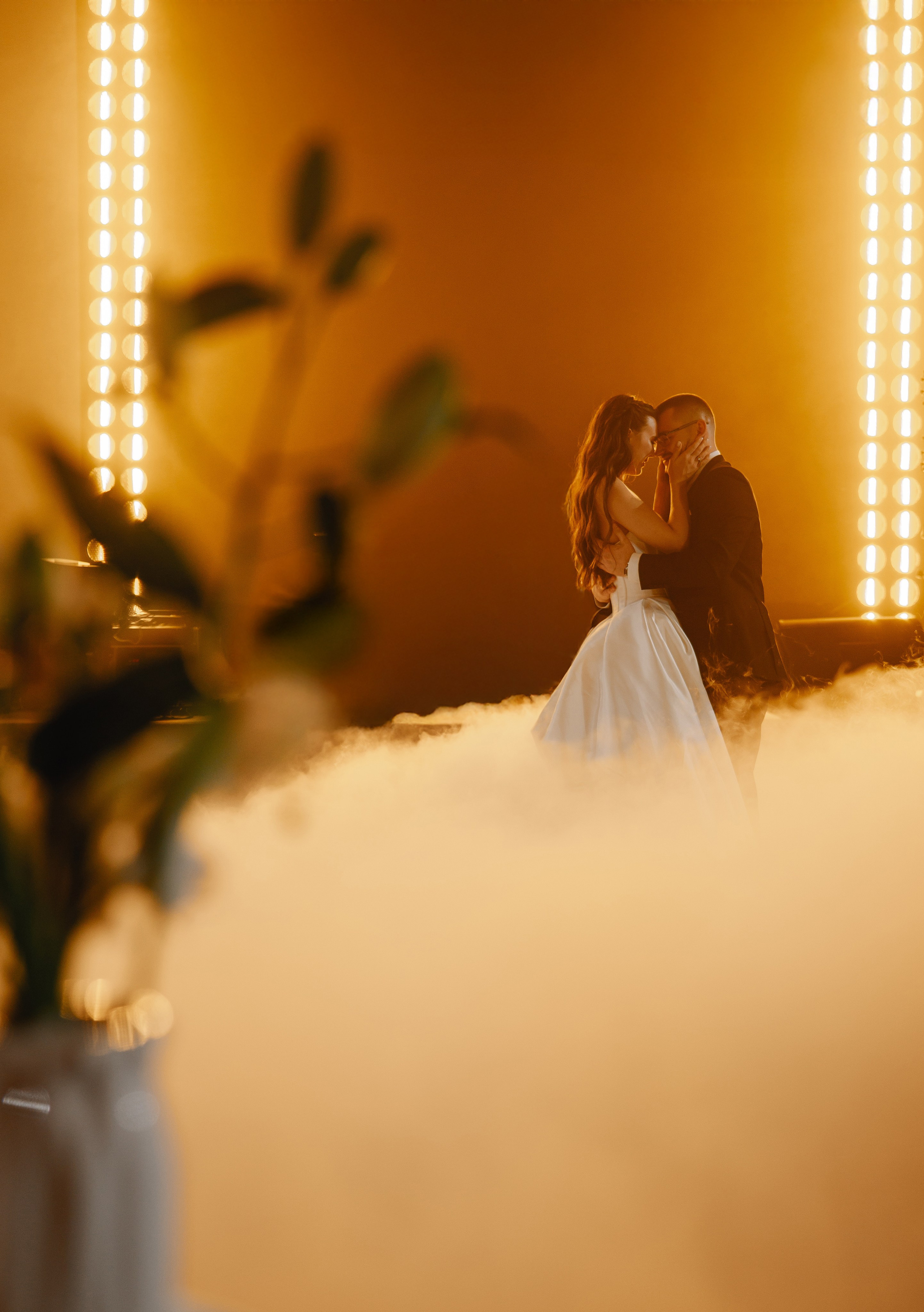 День Мечты. Свадебный и семейный фотограф в Анапе Елена Полетаева