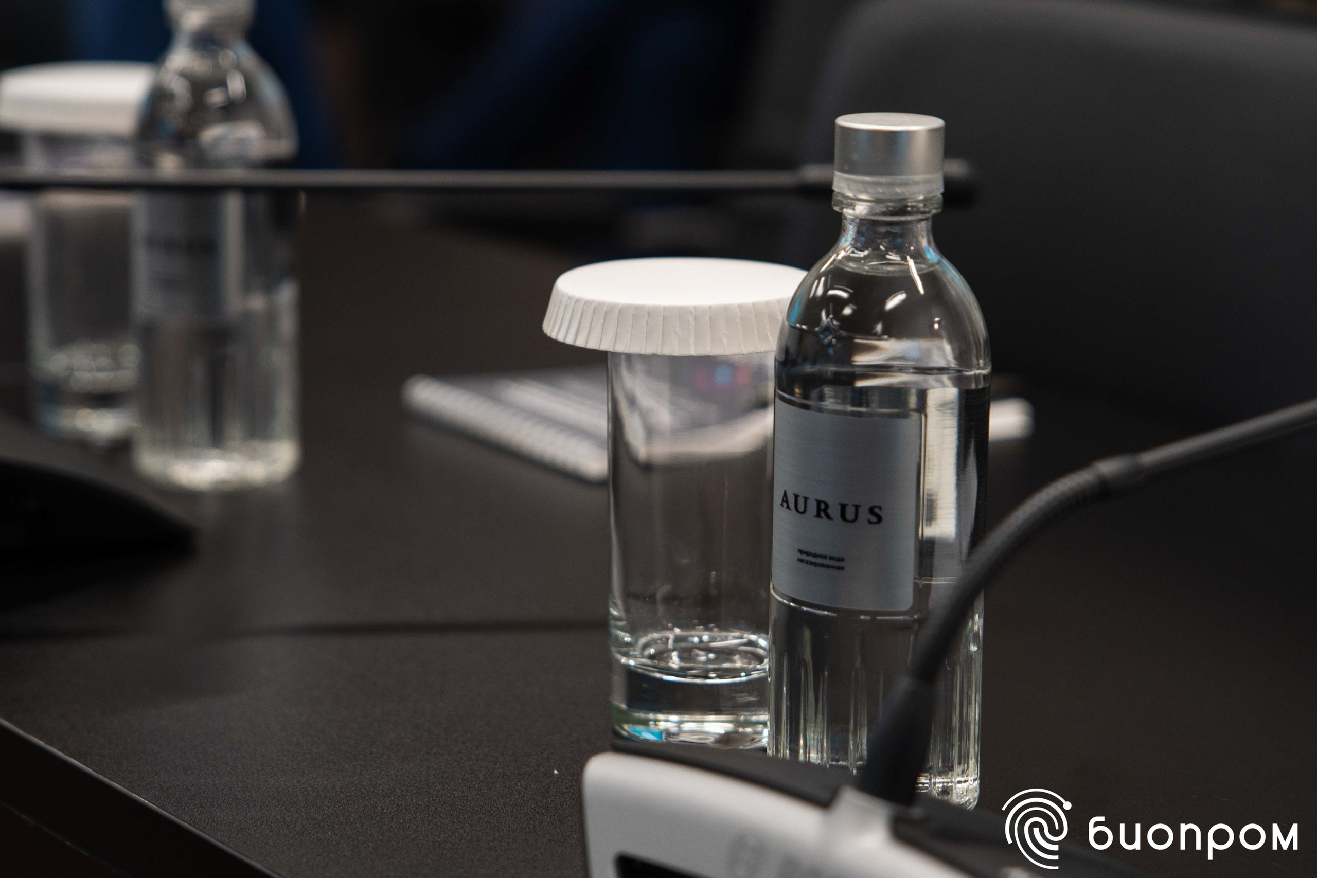 БИОПРОМ'24. Медиатека Группы компаний «Велфарм»