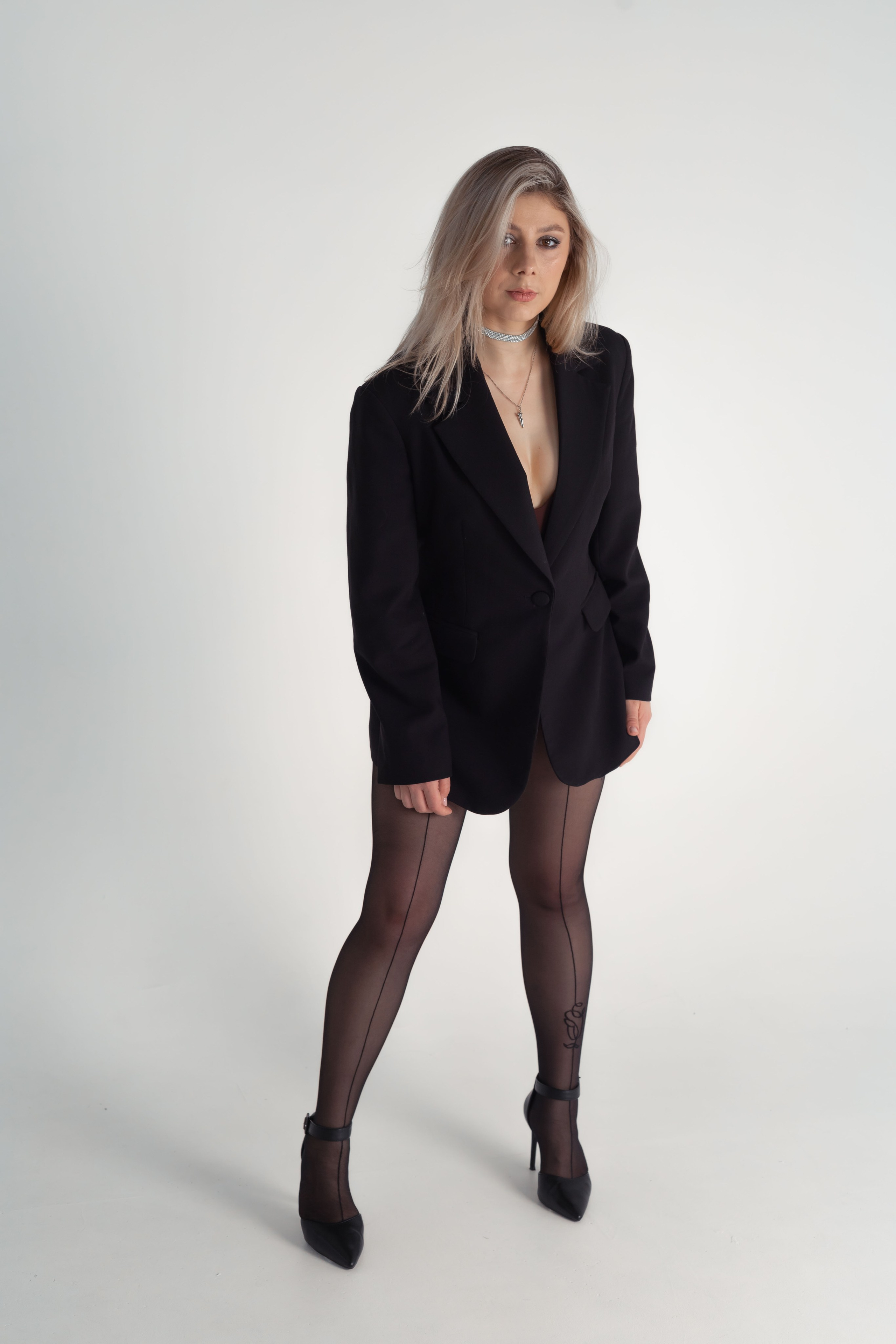 Студийная фотосессия в студии 5loft. Бизнес фотограф Ижевск — Назаров Роман