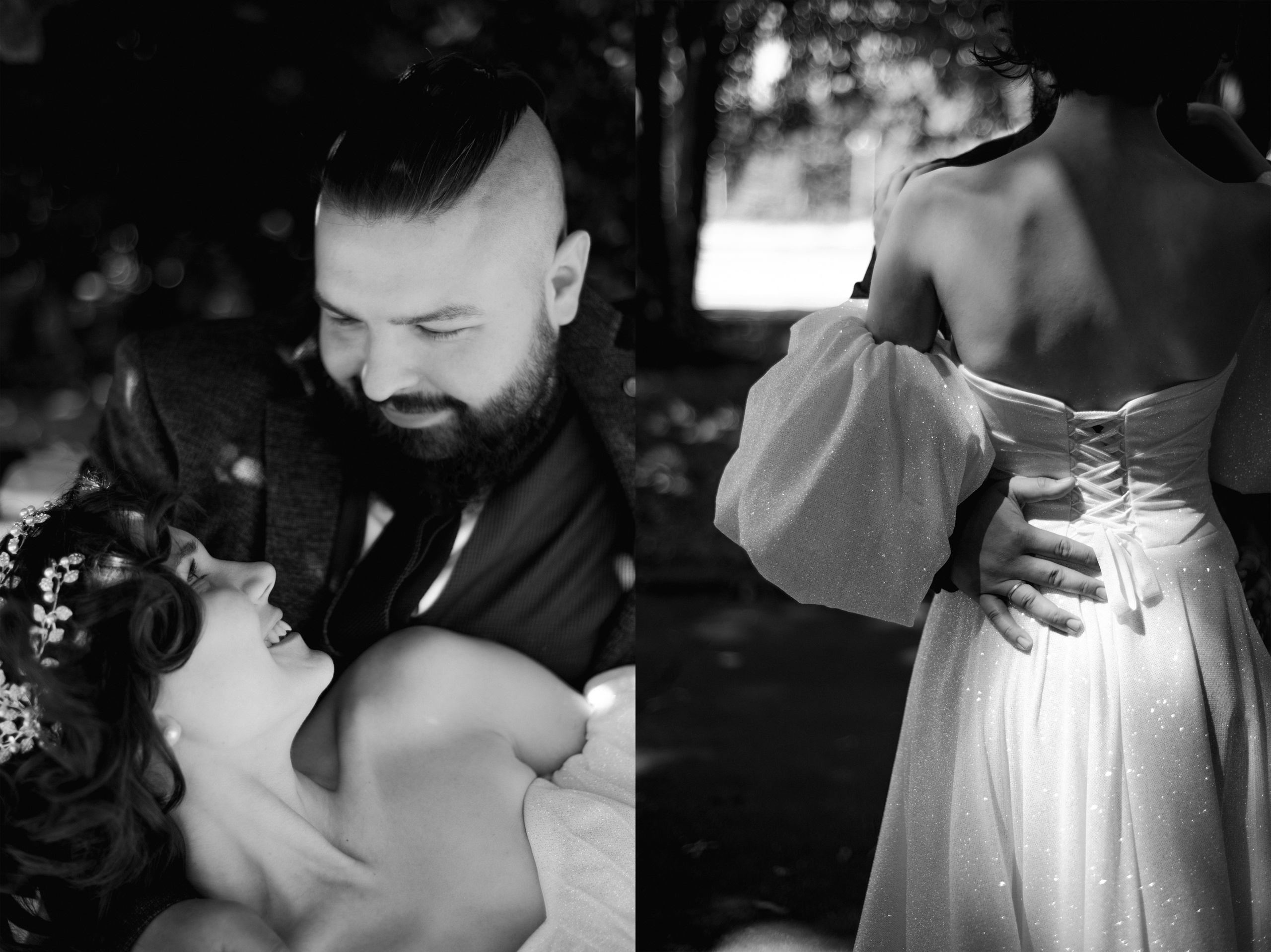 Свадьбы. Главная