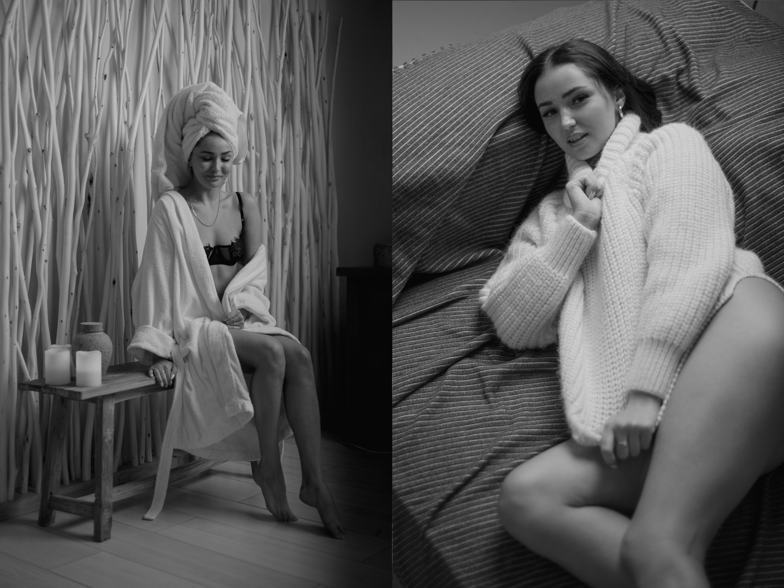 Портреты. Главная