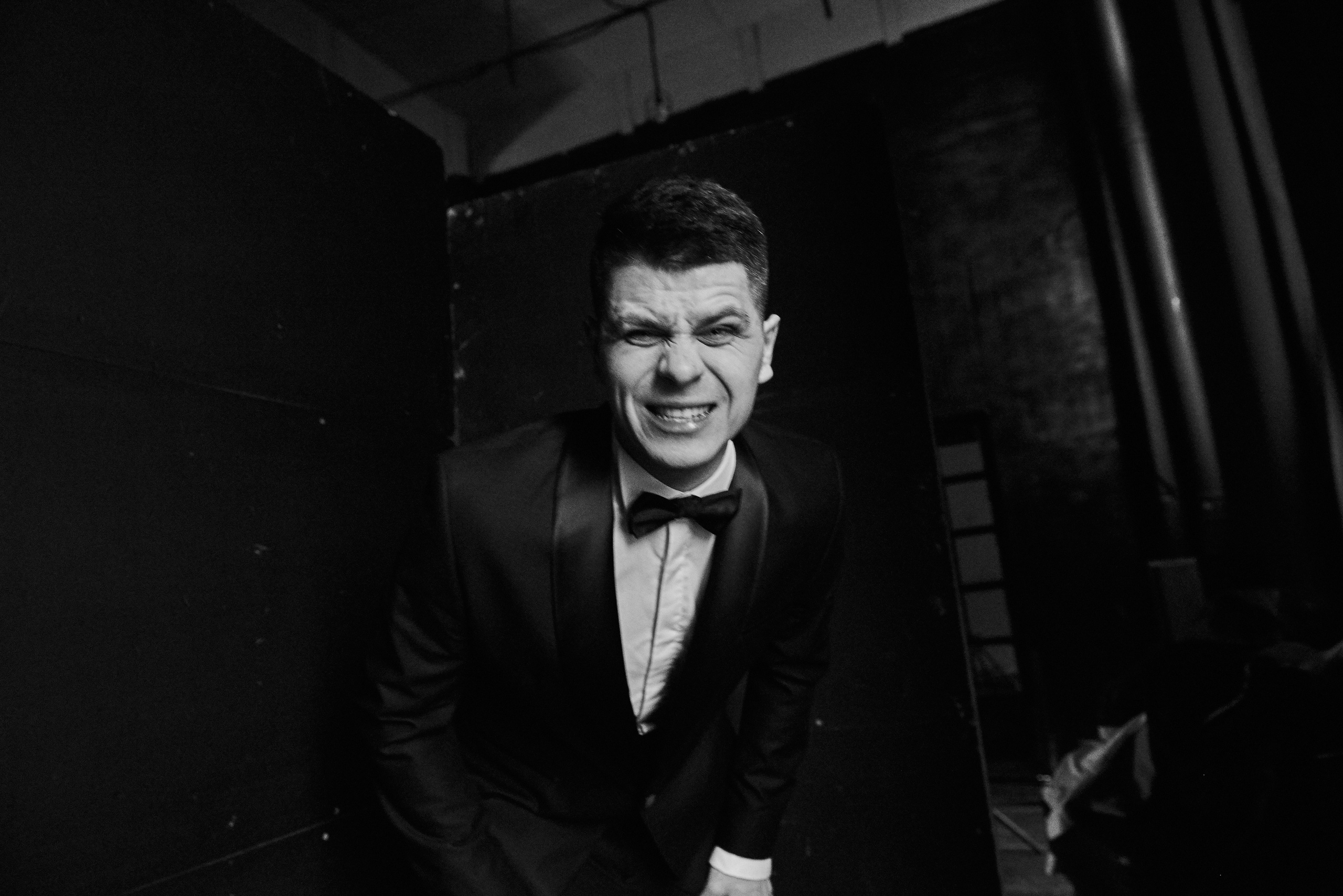 Портреты. Главная