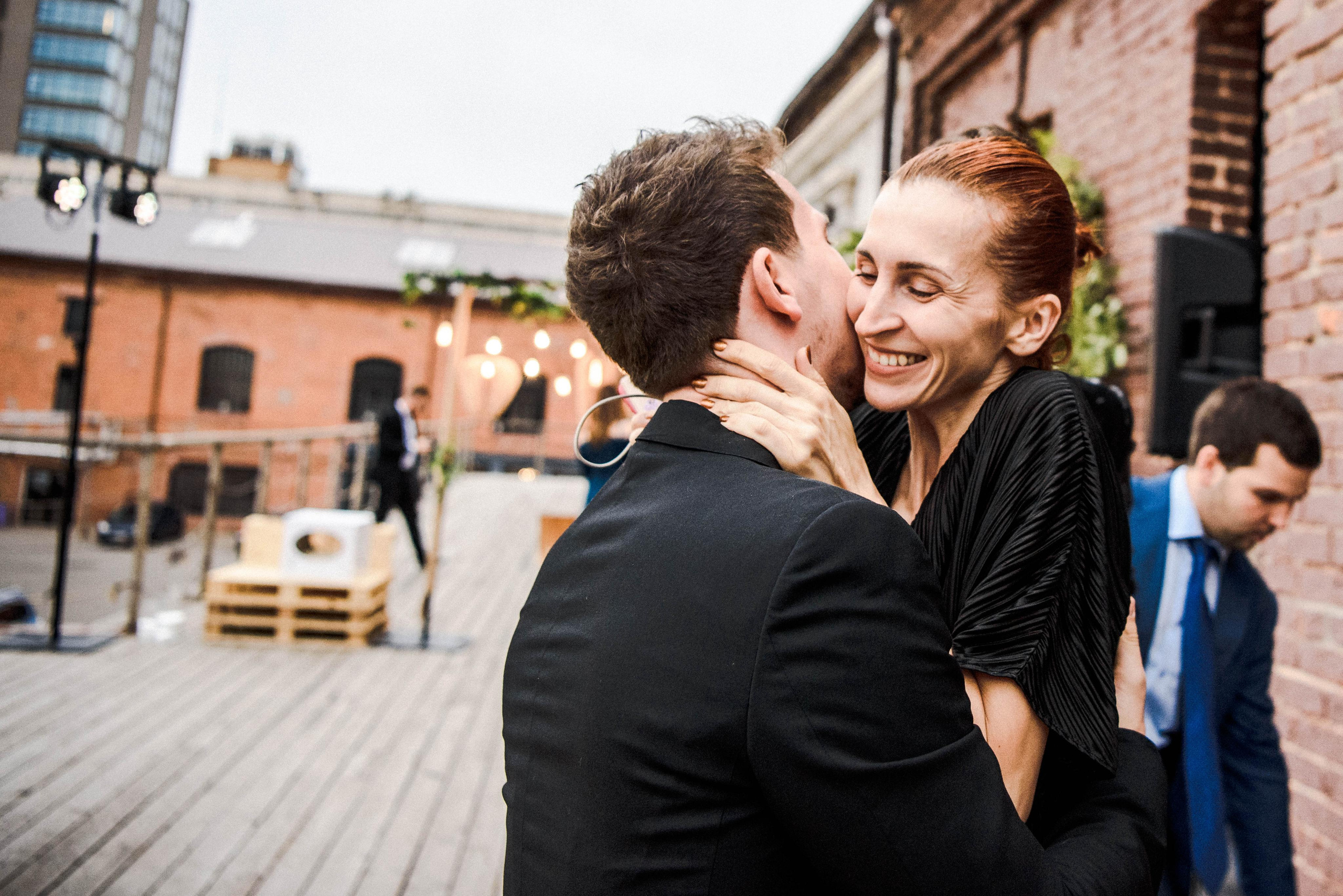 Свадьбы. Главная