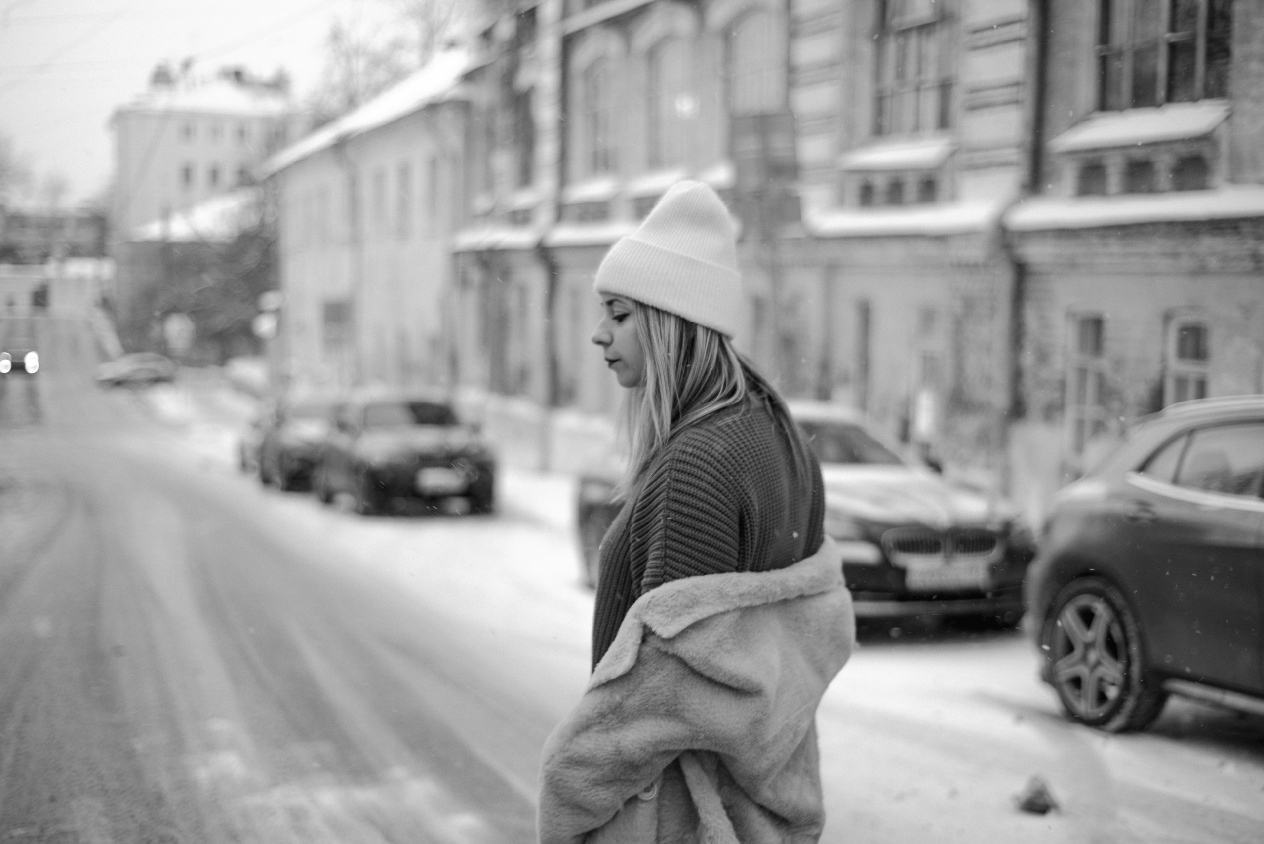 Портреты. Главная