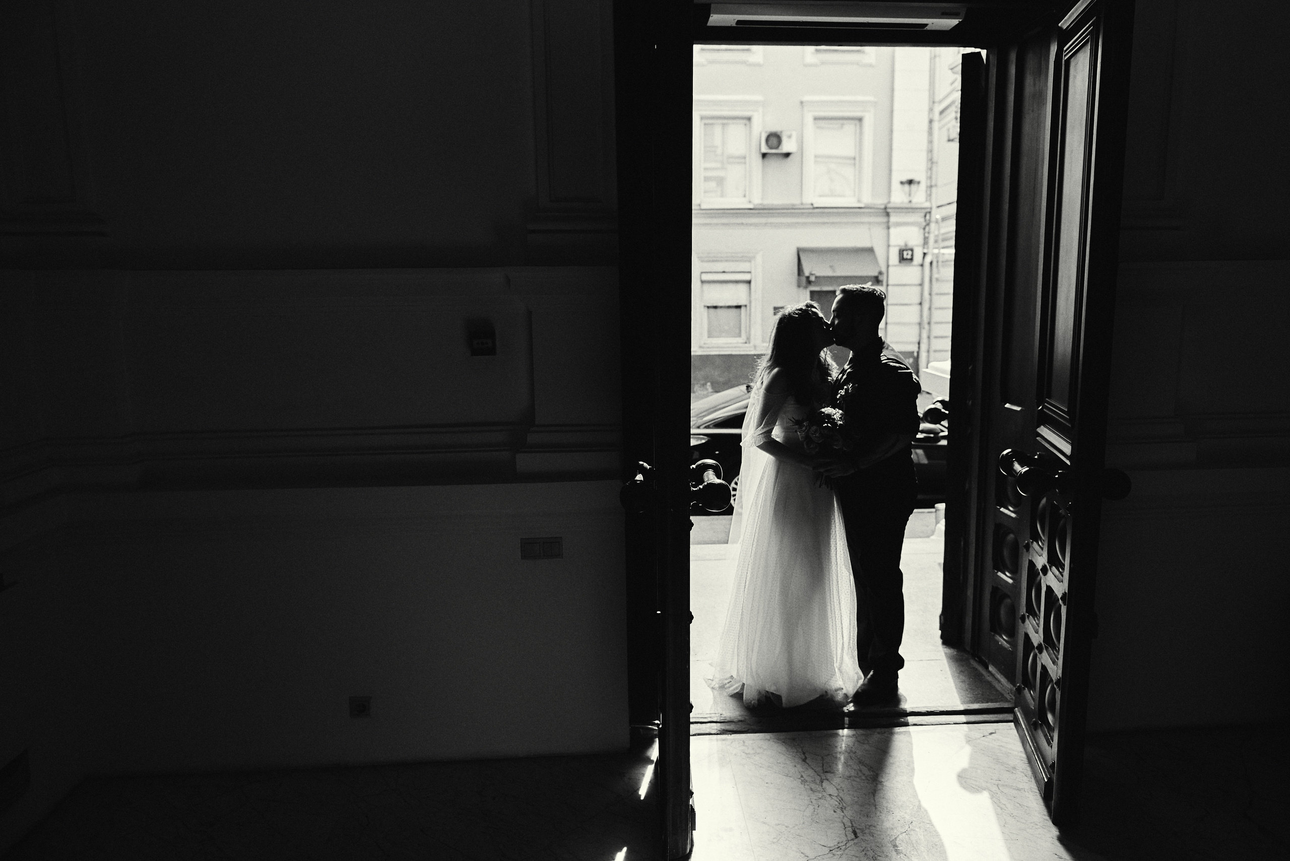 Свадьбы. Главная