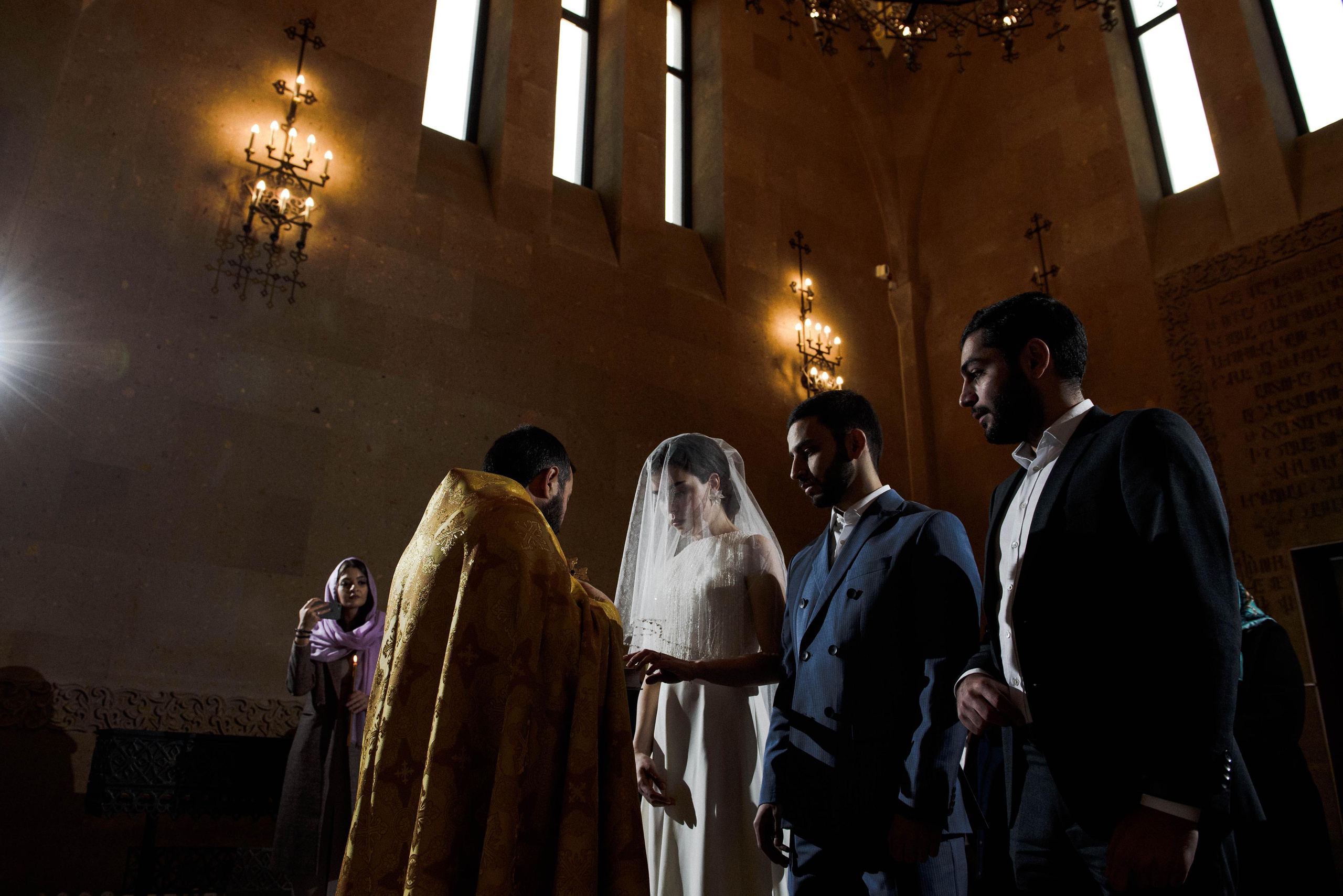 Свадьбы. Главная