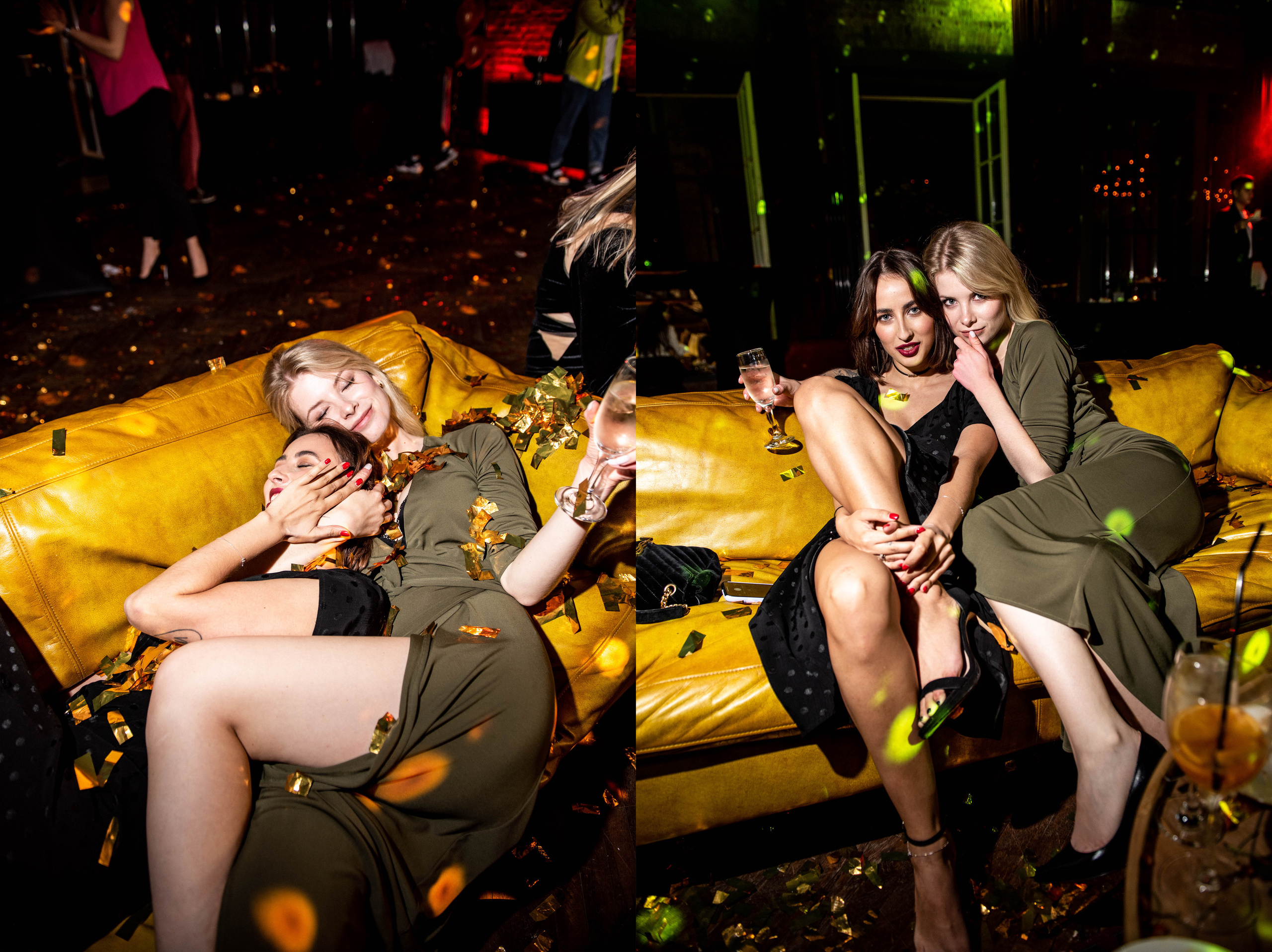 Свадьбы. Главная