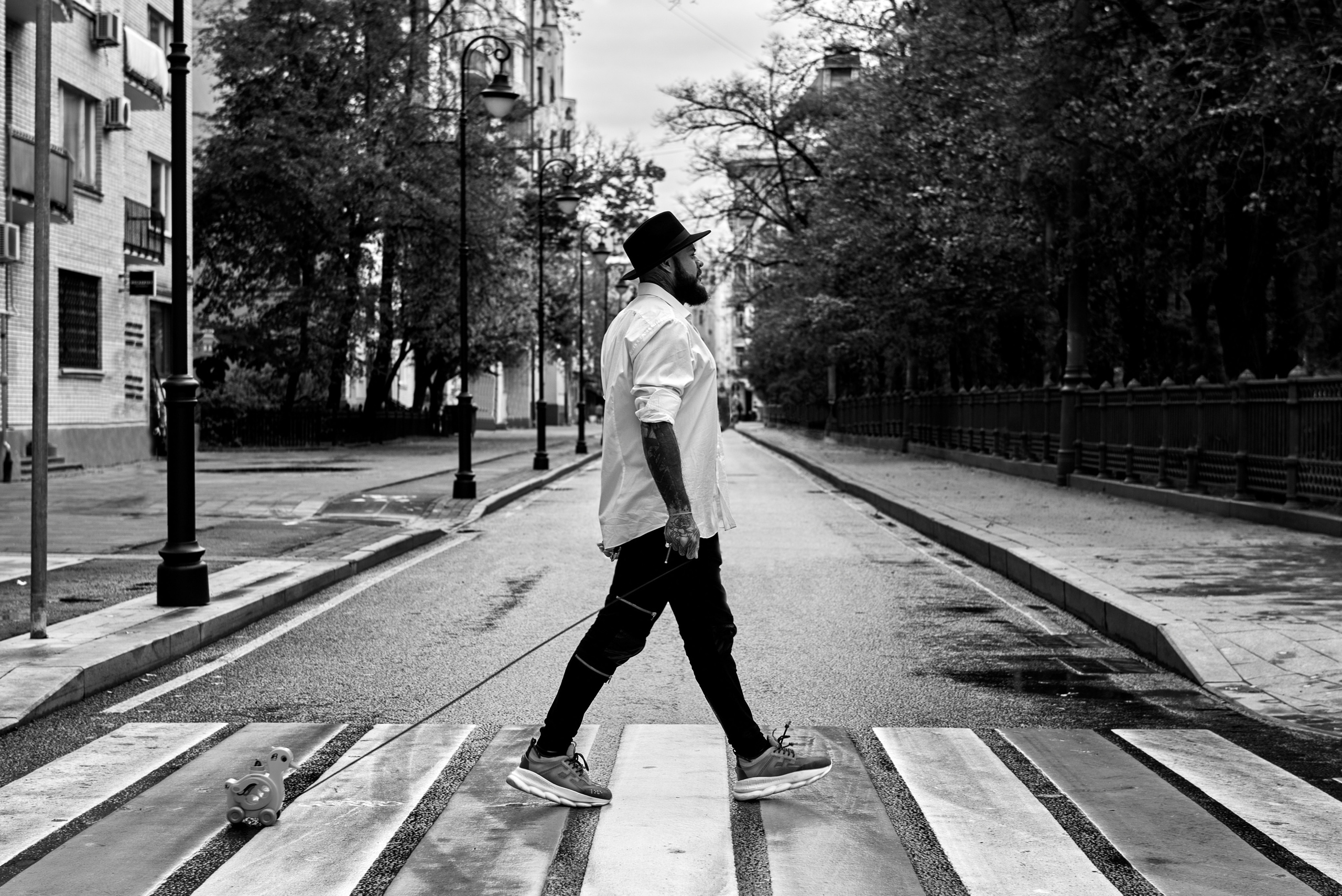 Портреты. Главная