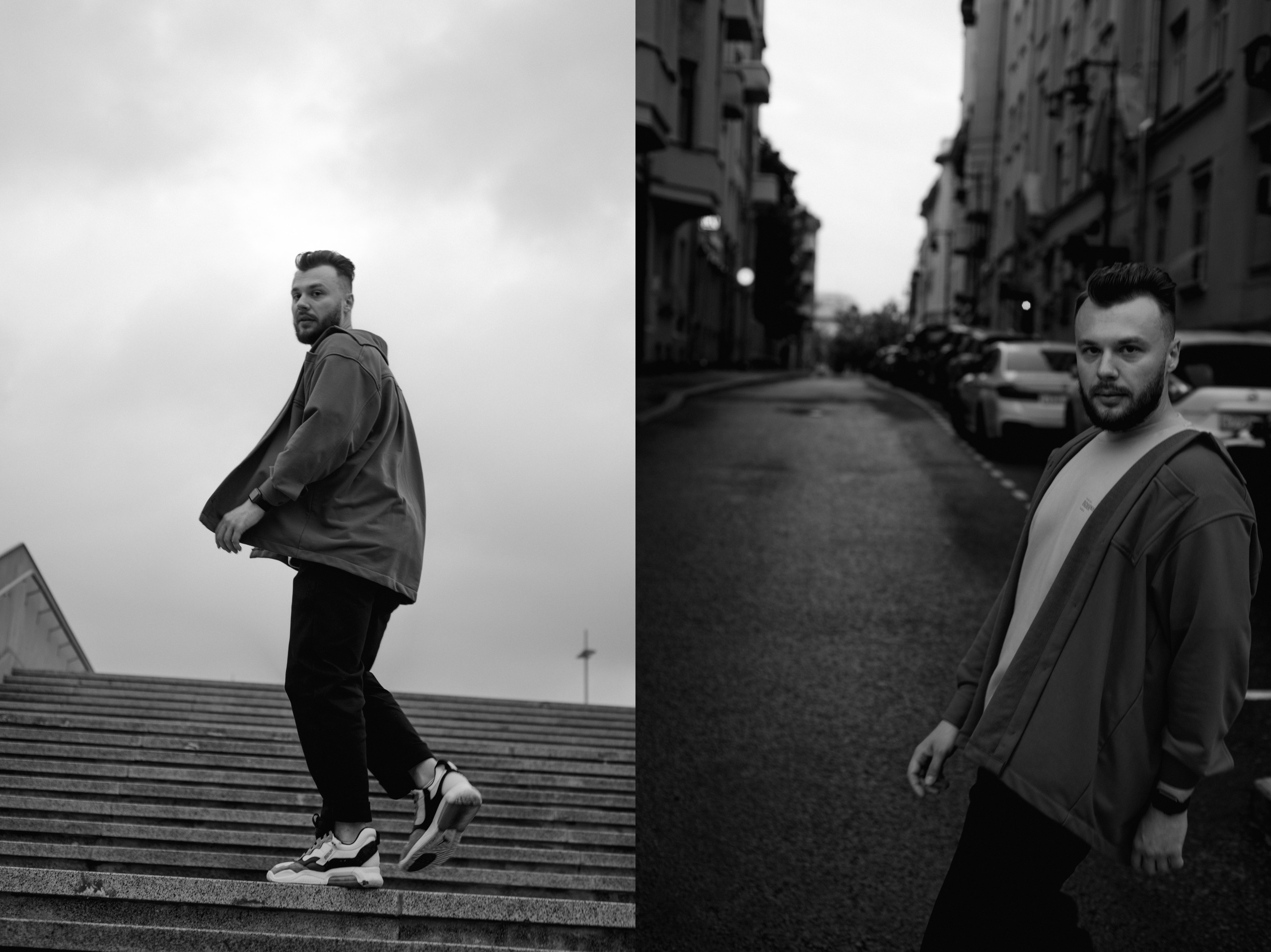 Портреты. Главная