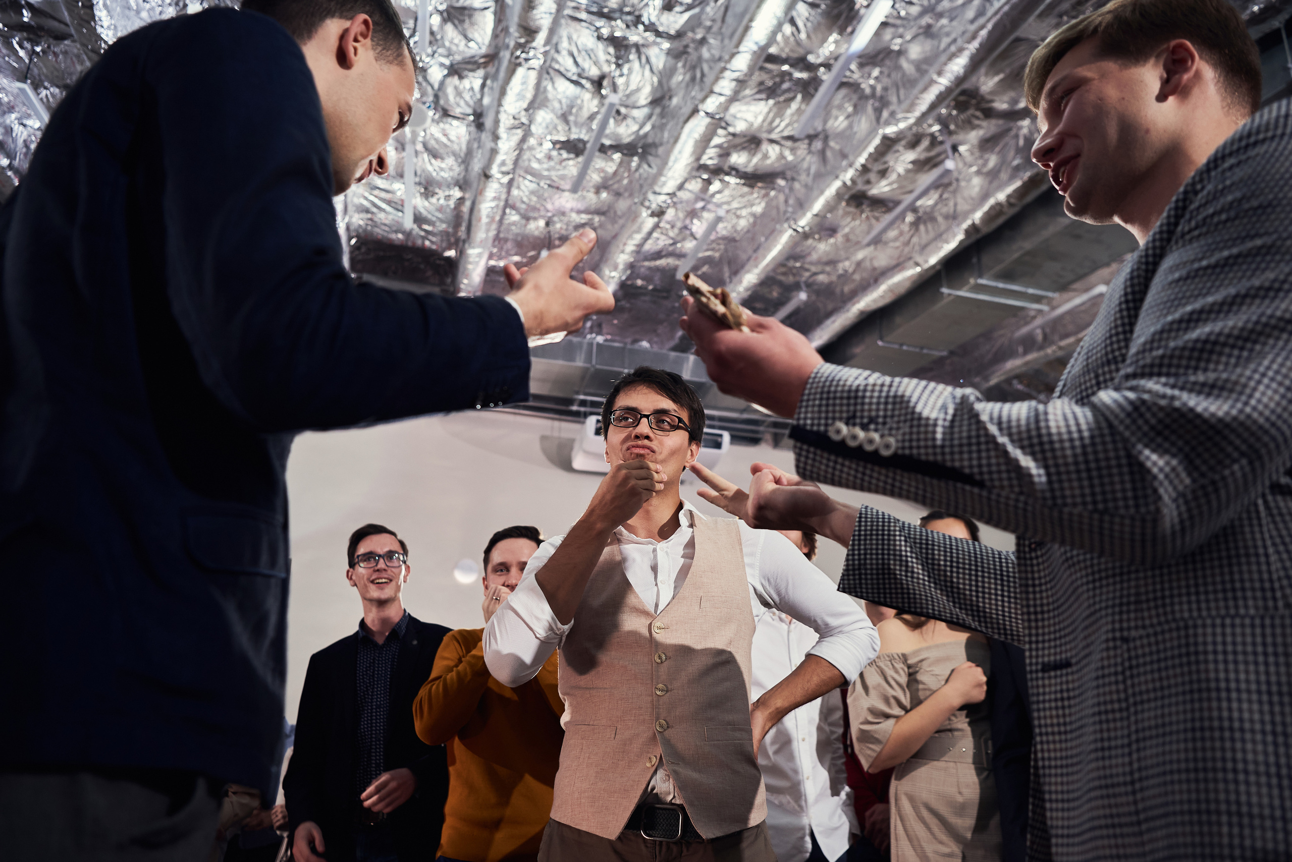 Свадьбы. Главная