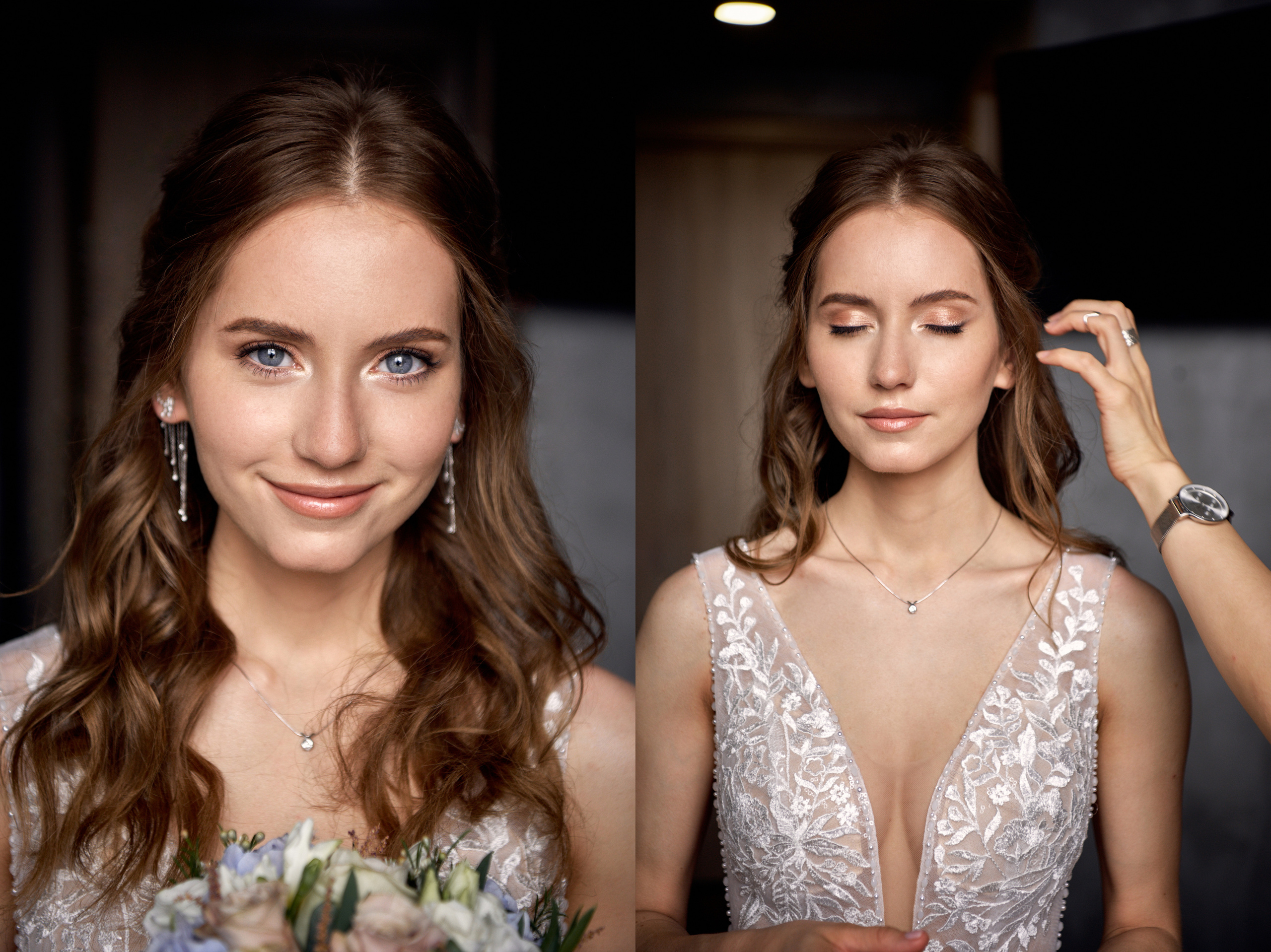 Свадьбы. Главная