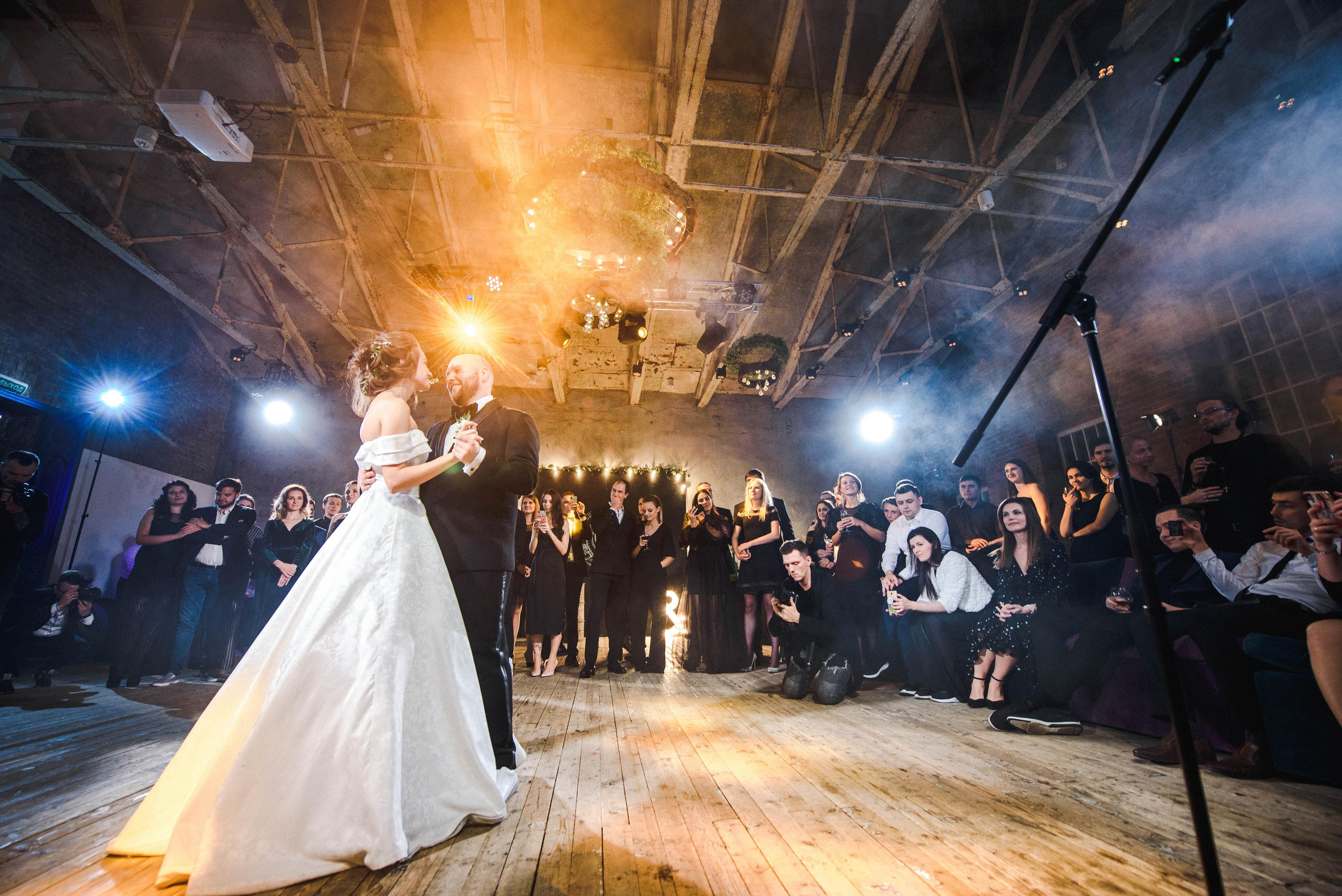 Свадьбы. Главная