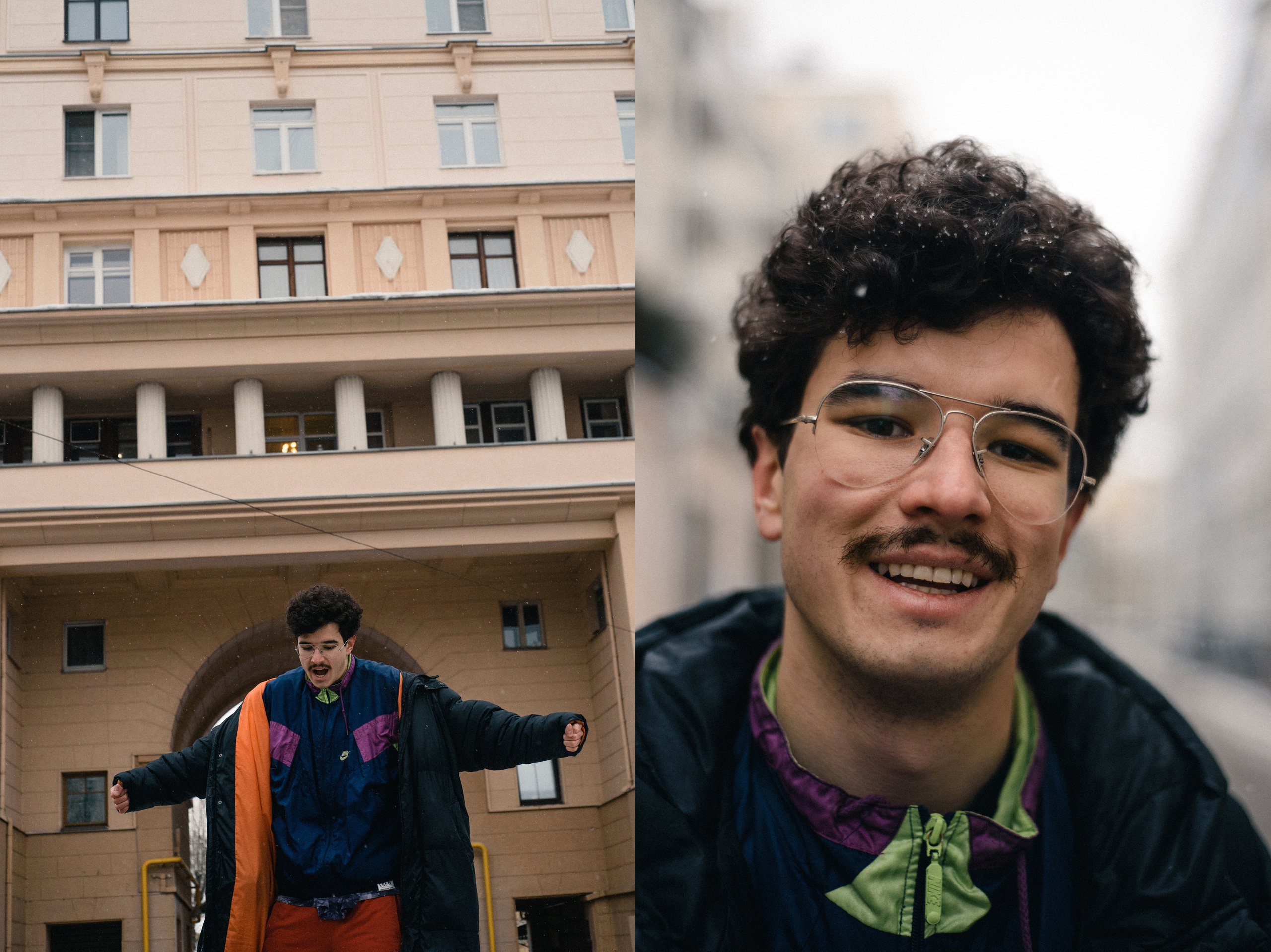 Портреты. Главная