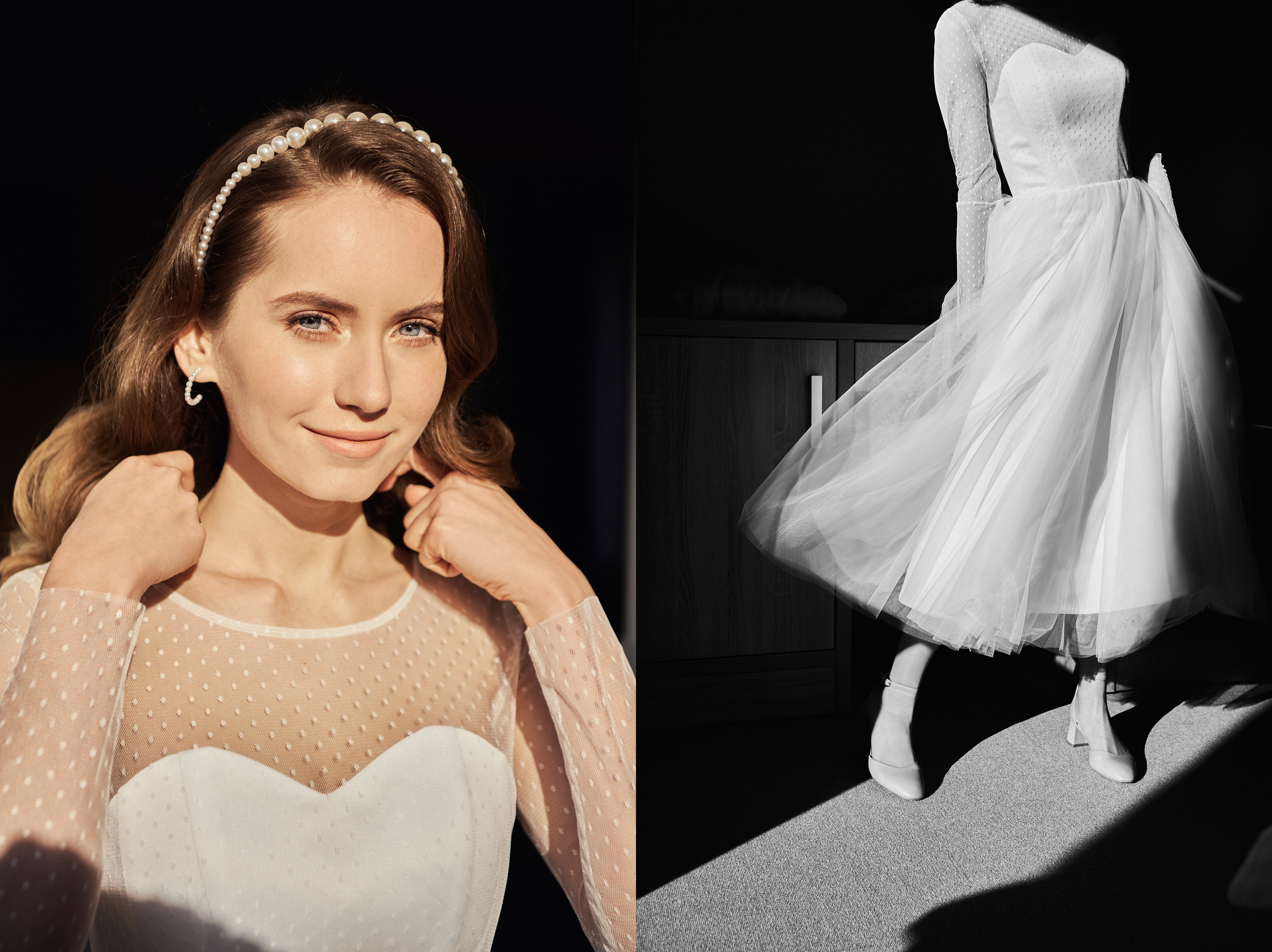 Свадьбы. Главная