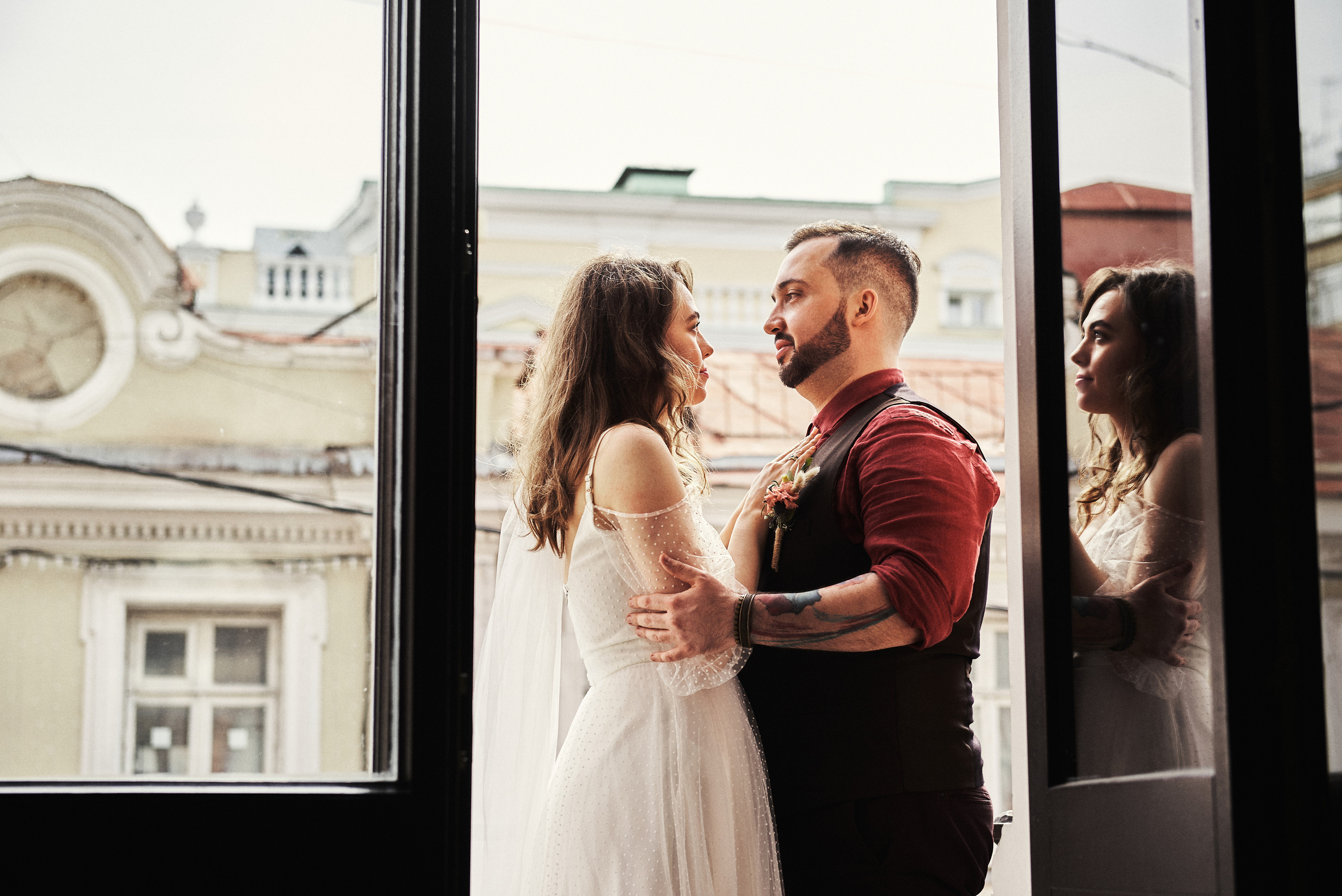 Свадьбы. Главная