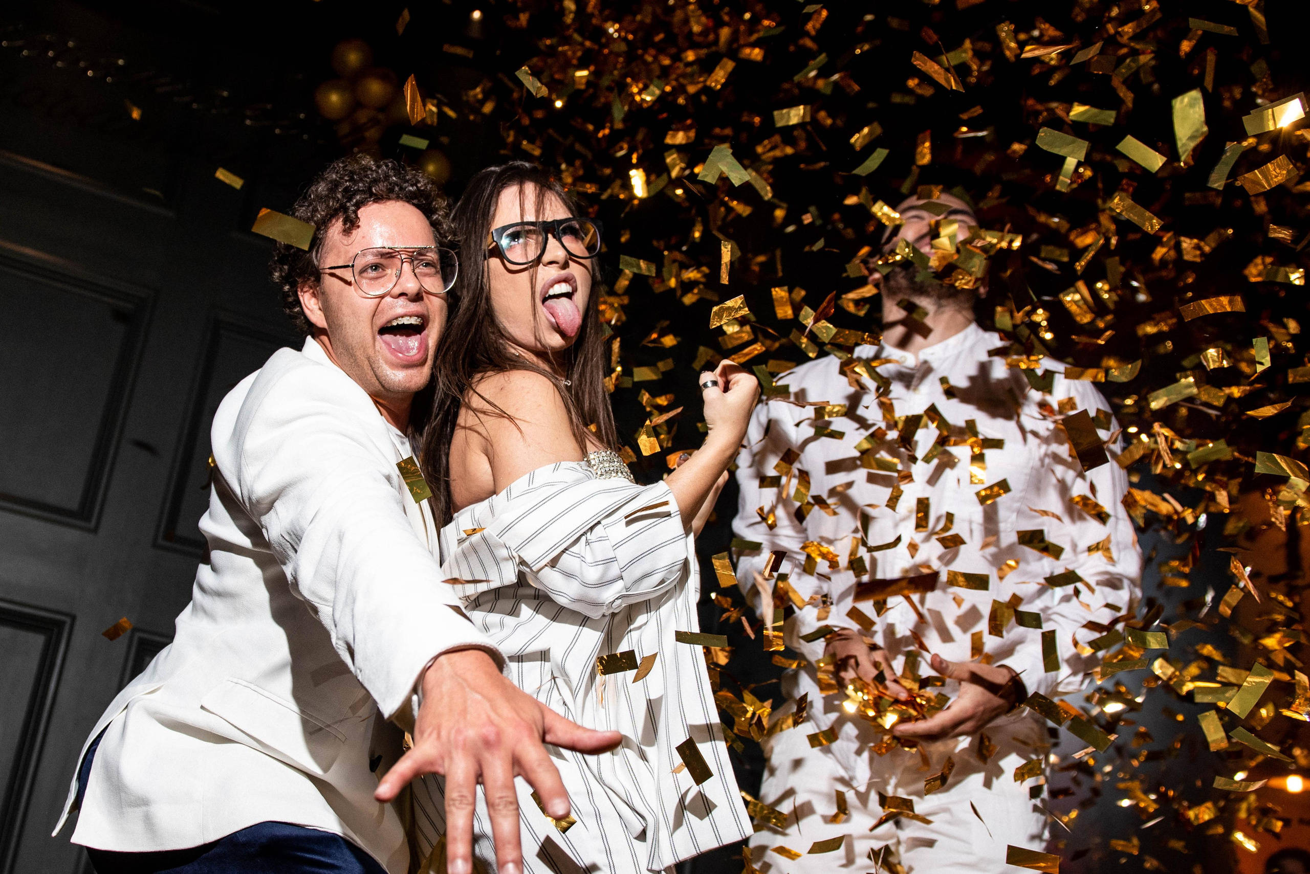 Свадьбы. Главная