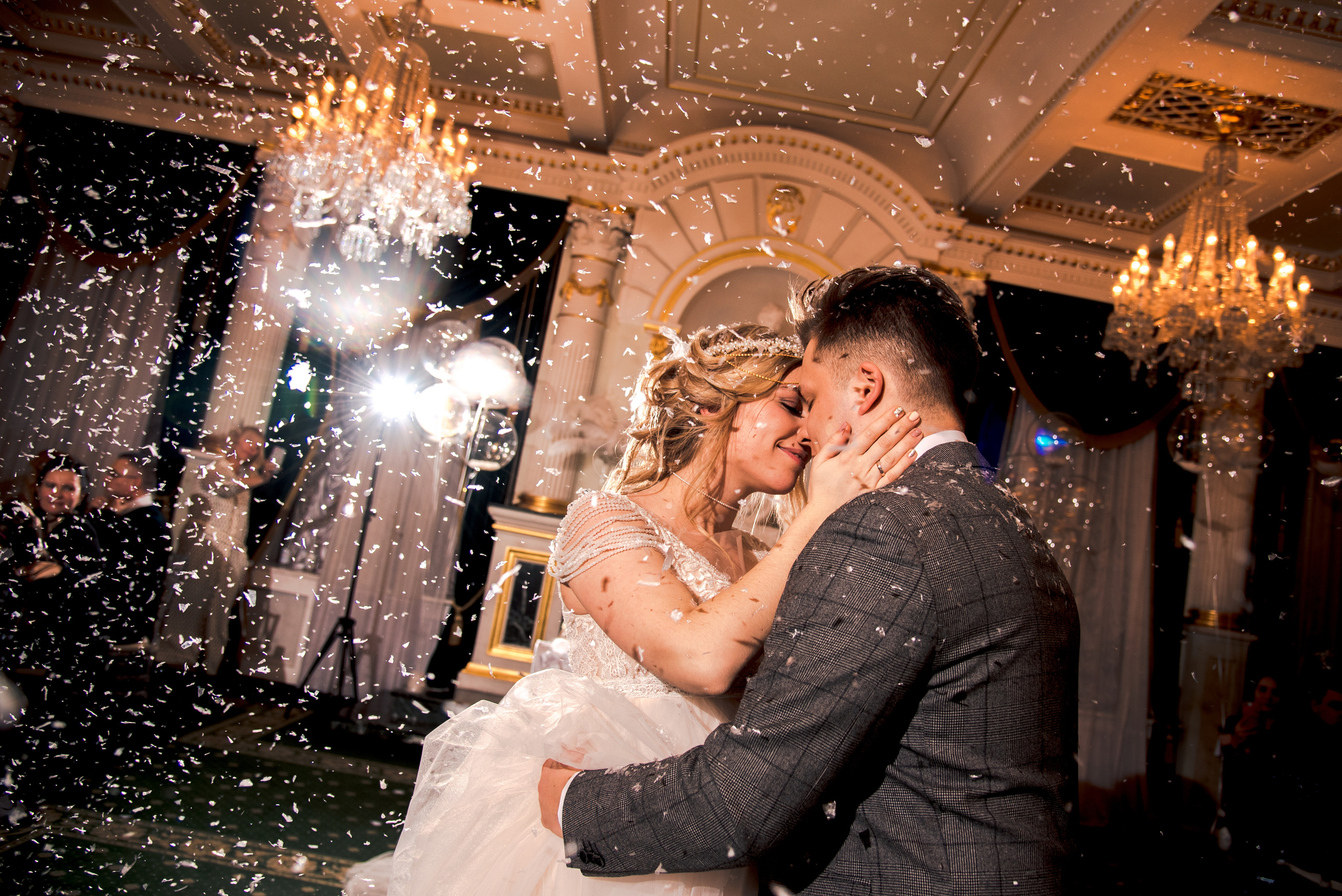 Свадьбы. Главная