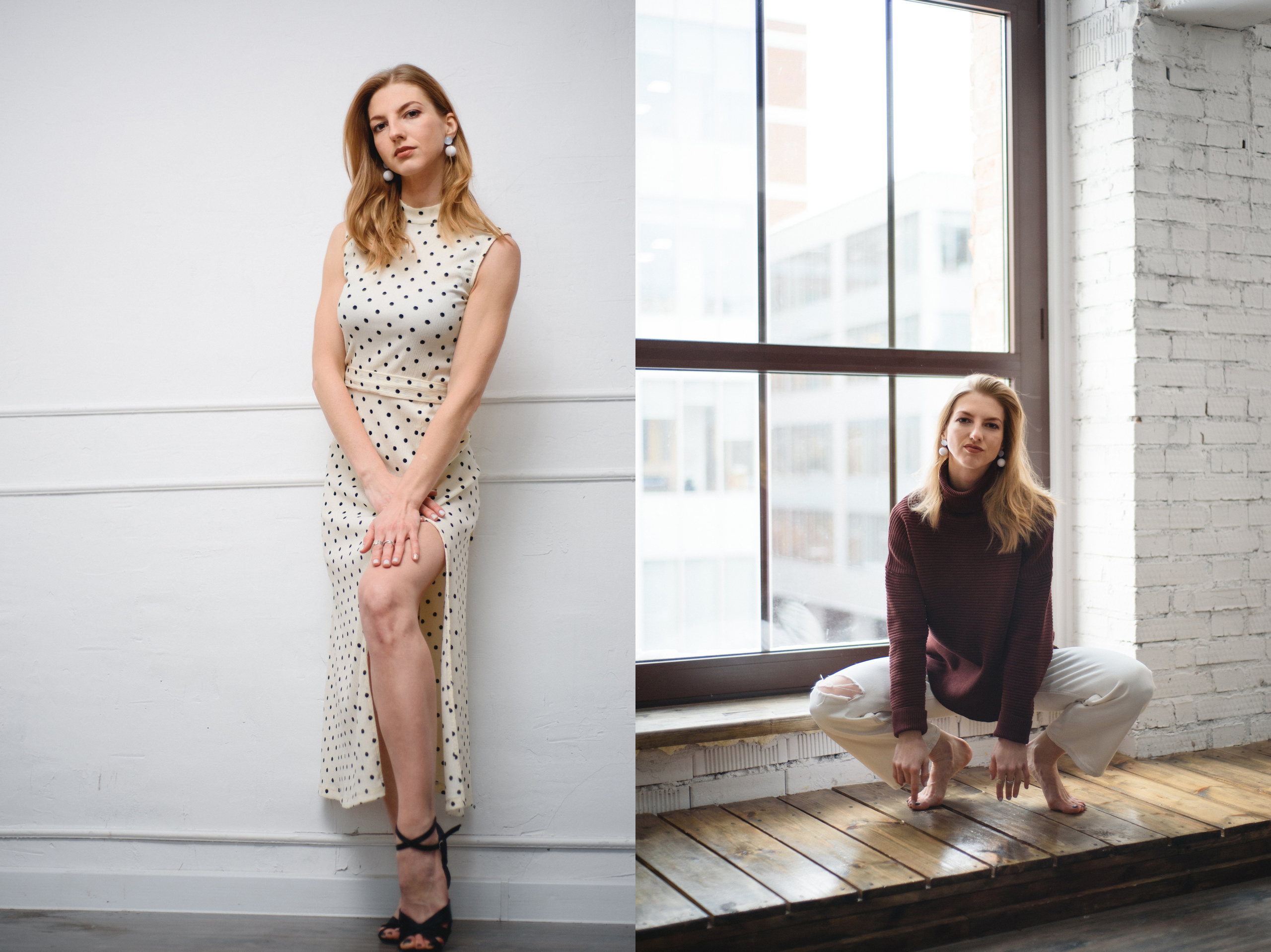 Портреты. Главная