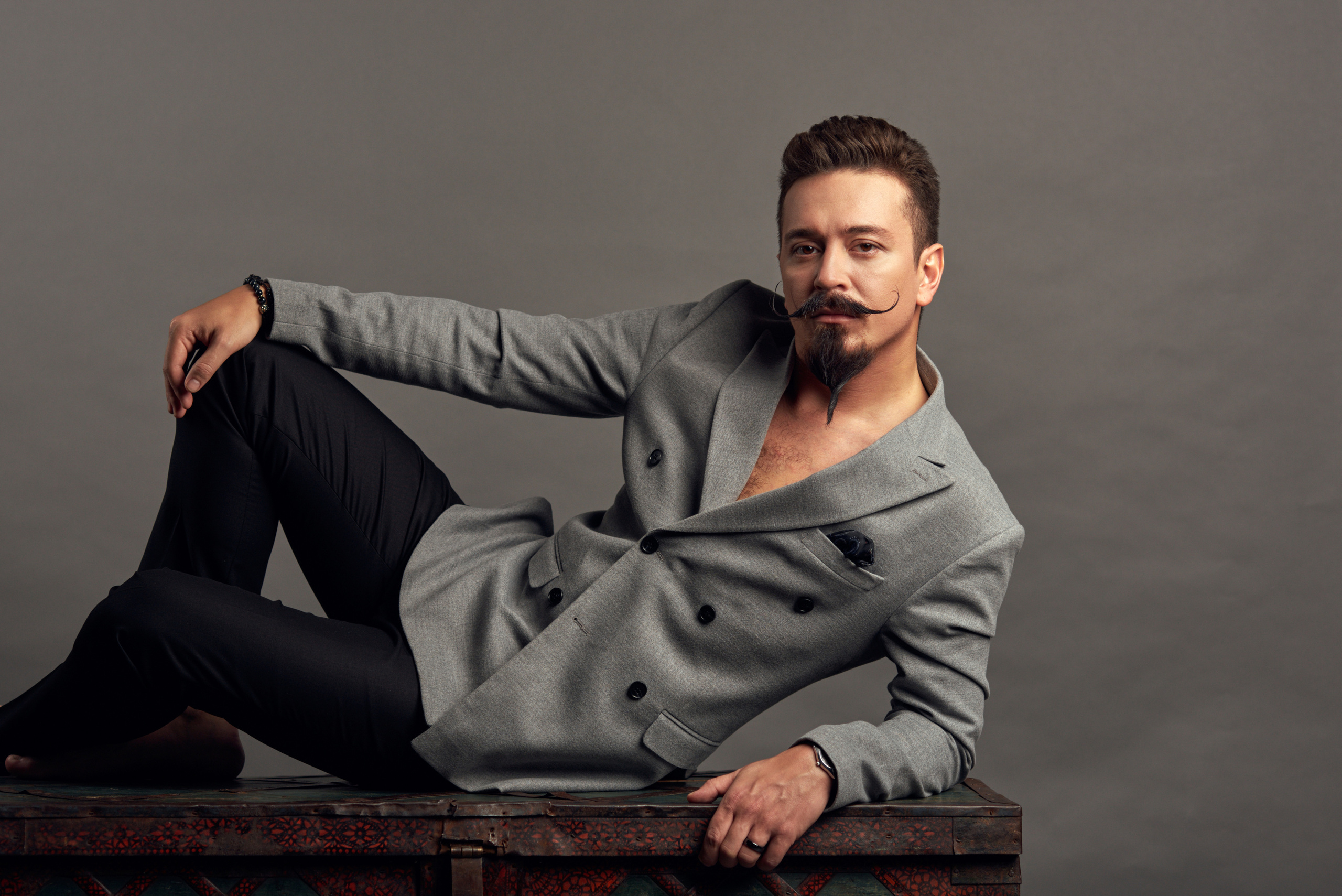 Портреты. Главная