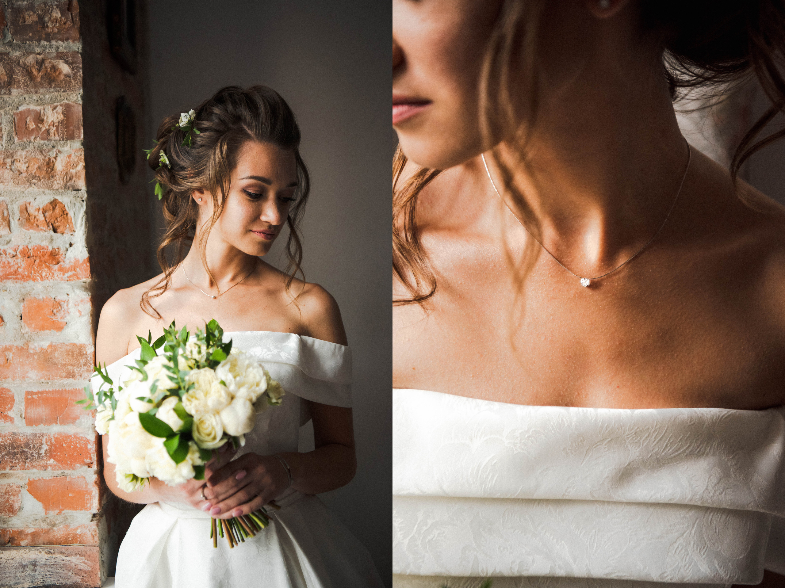 Свадьбы. Главная