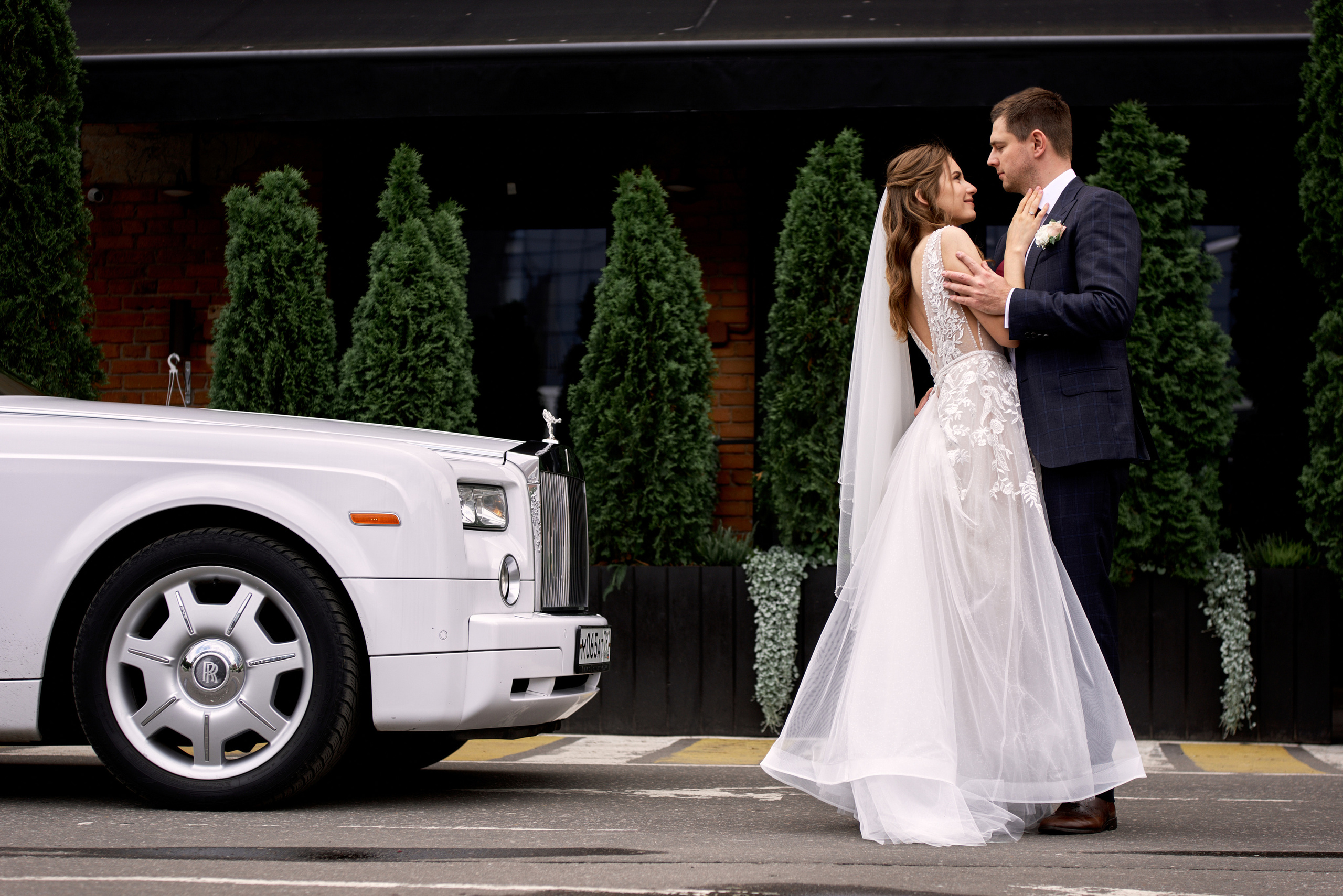 Свадьбы. Главная