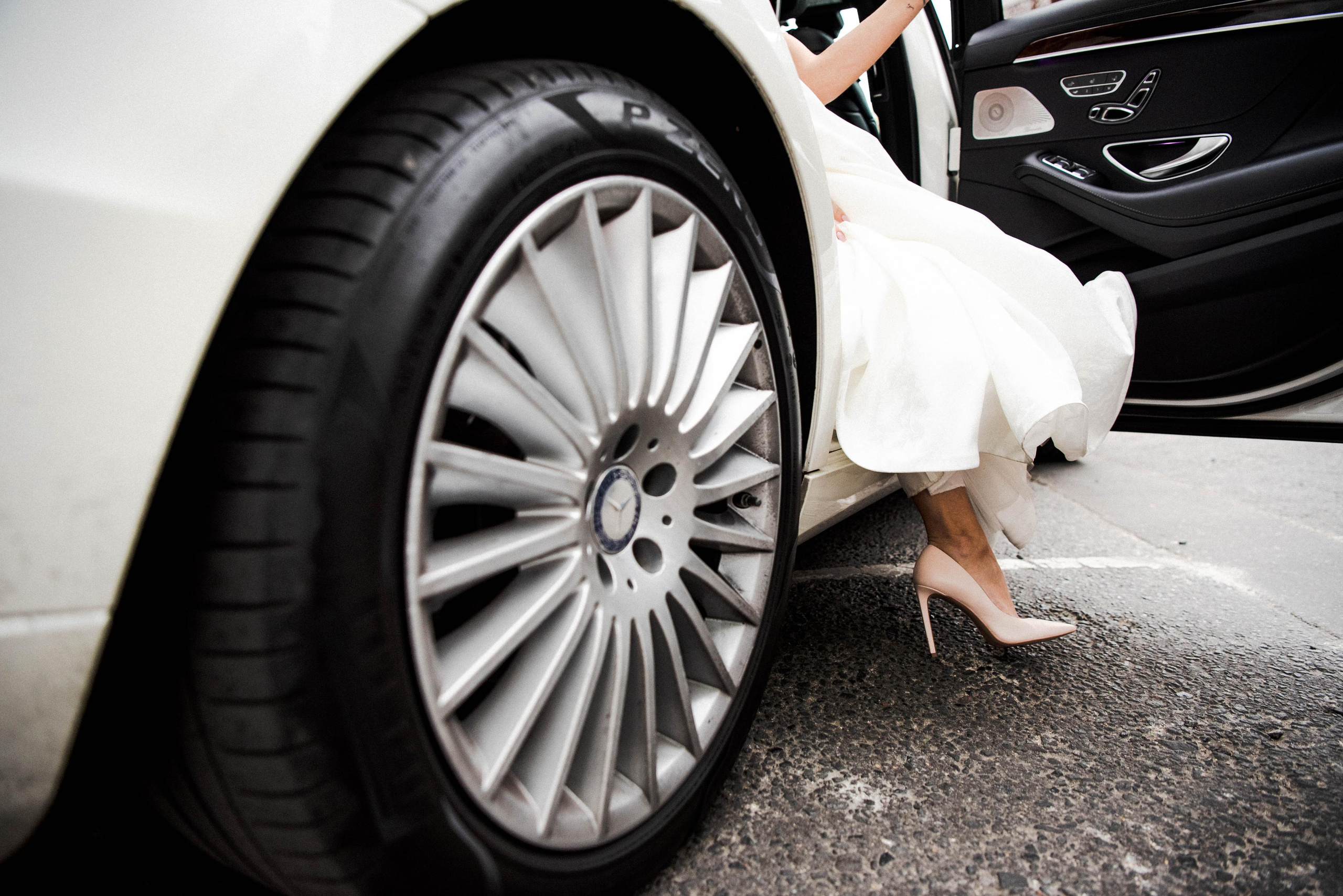 Свадьбы. Главная