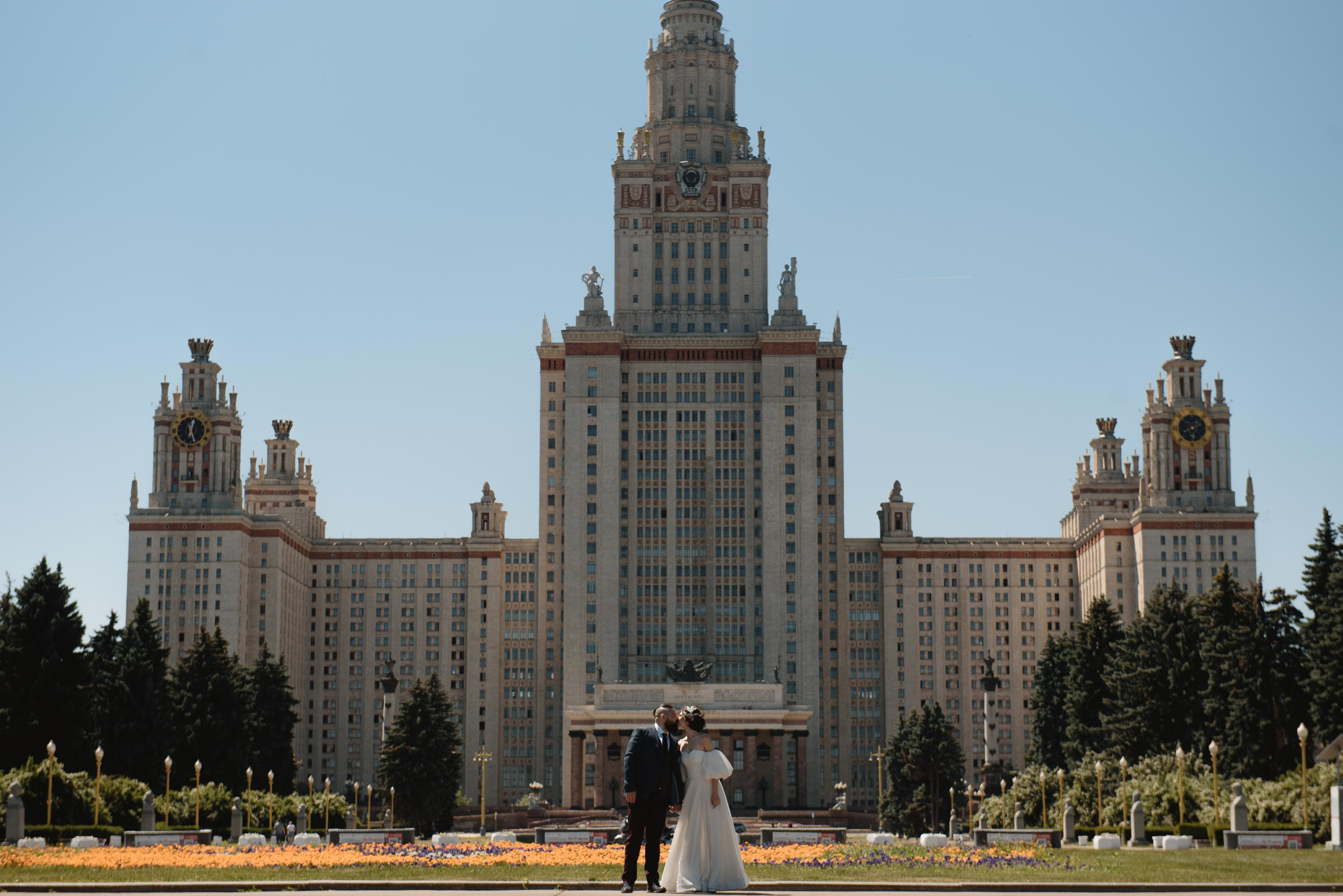 Свадьбы. Главная