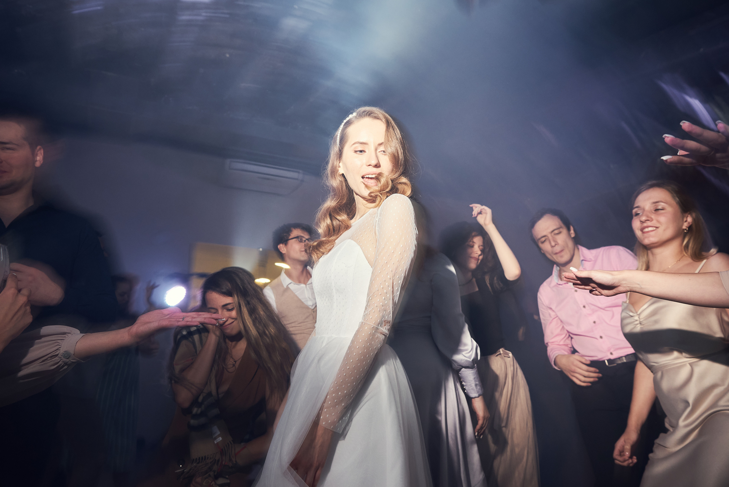 Свадьбы. Главная