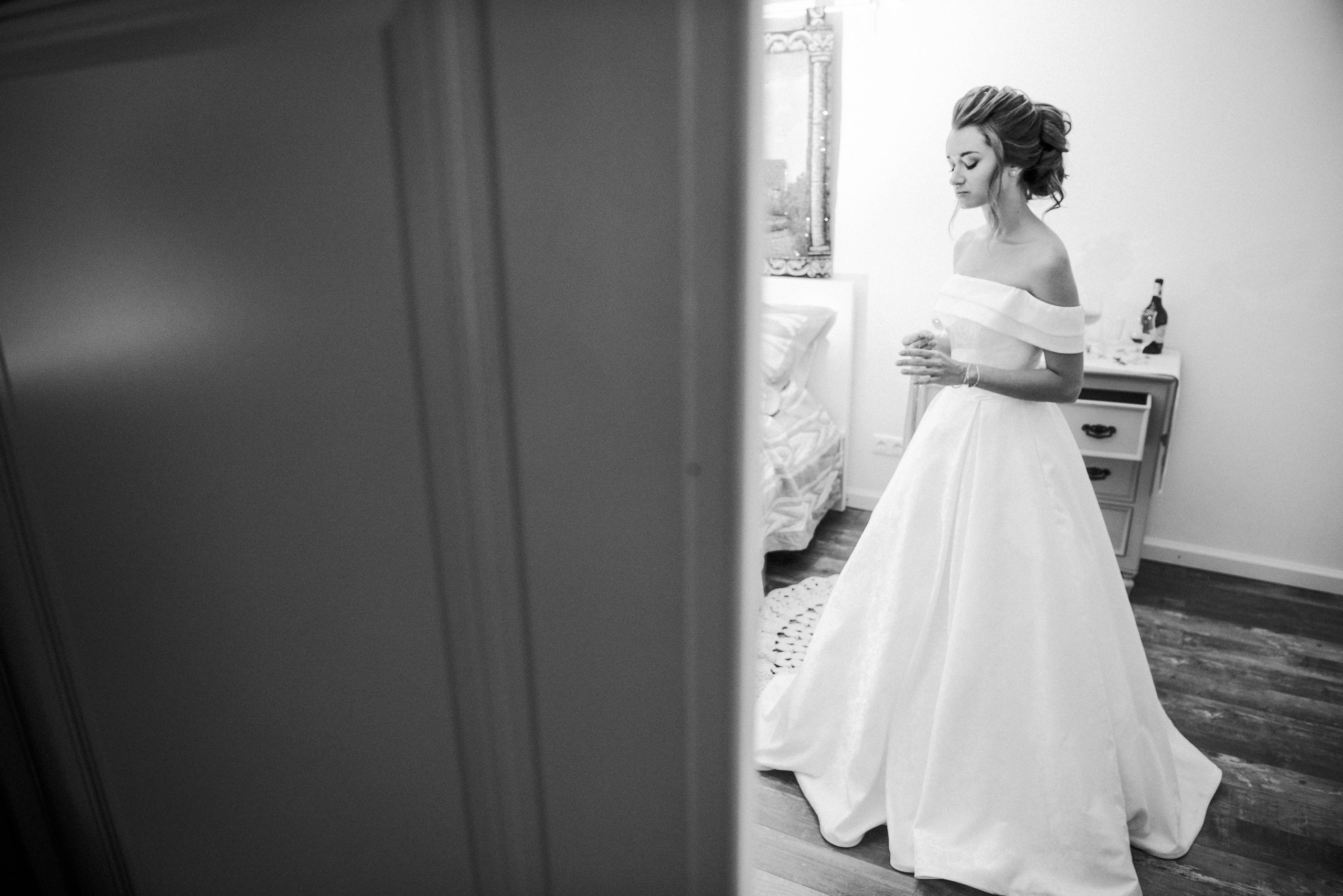 Свадьбы. Главная