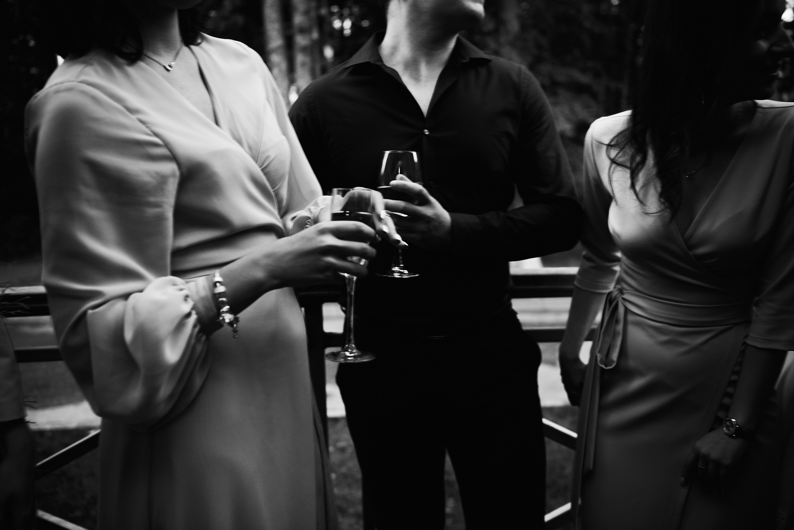 Свадьбы. Главная