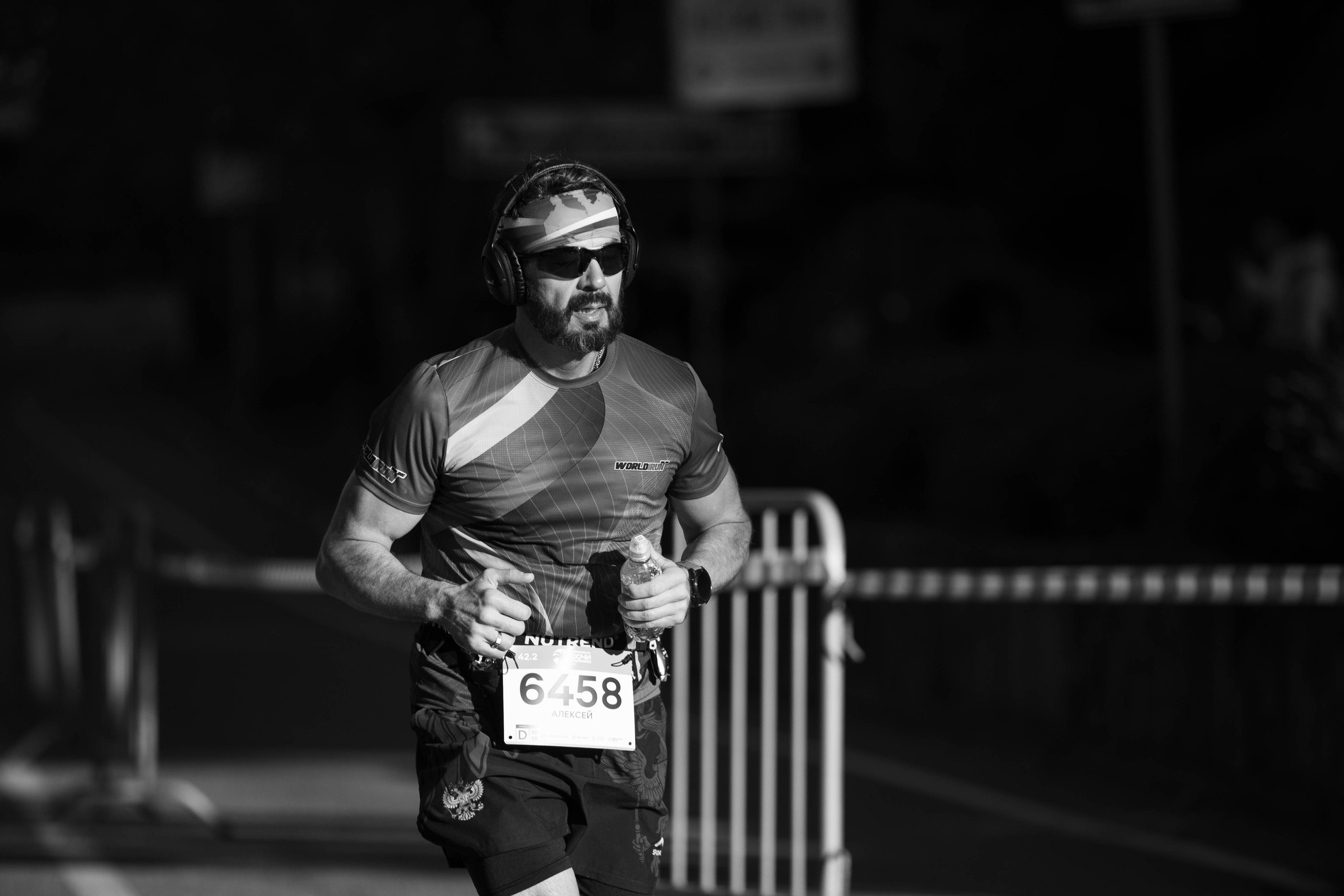 Сочи Марафон по бегу — 2025.11.03. Фотограф из Сочи Регина Труфанова