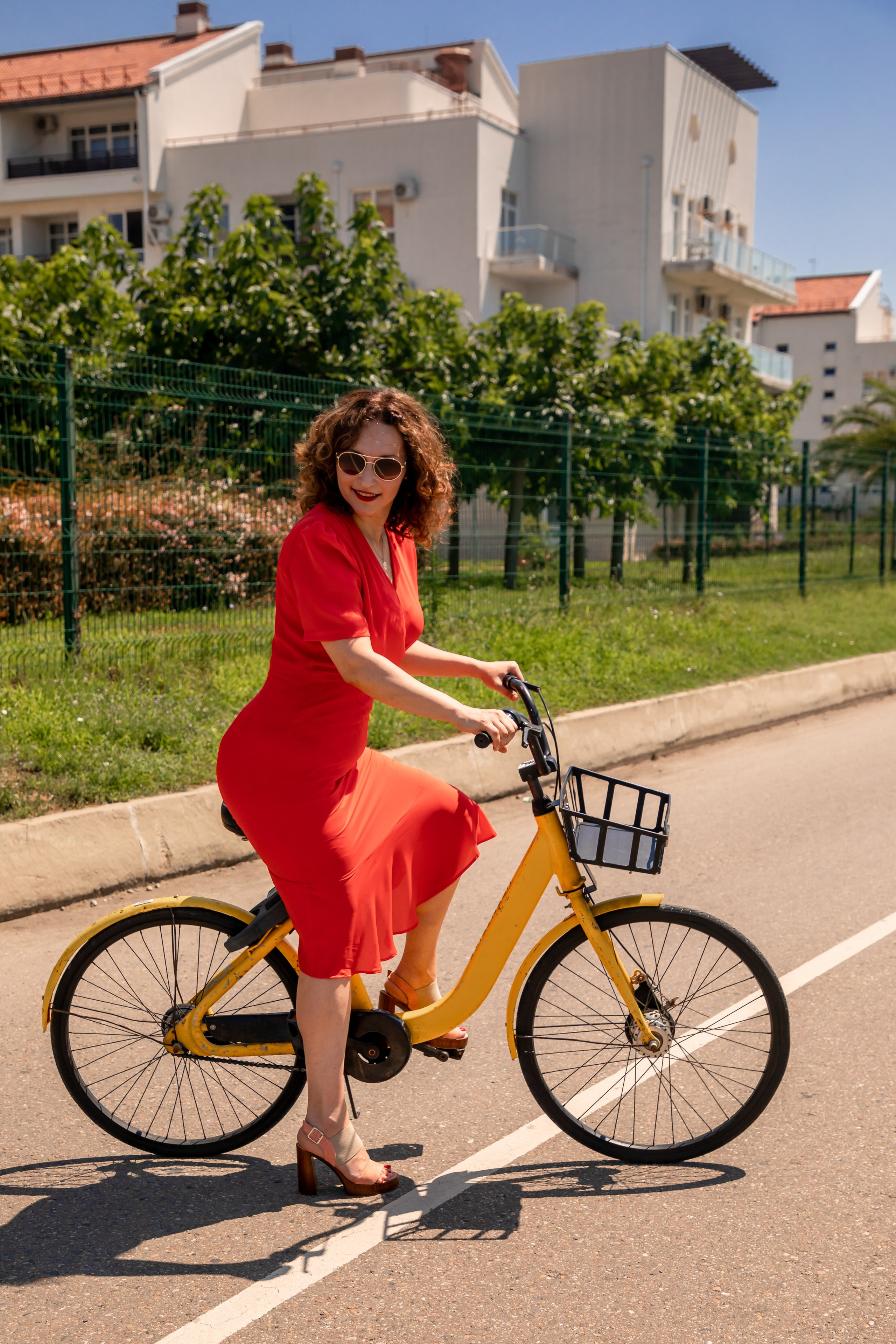 Женский портрет. Фотограф из Сочи Регина Труфанова