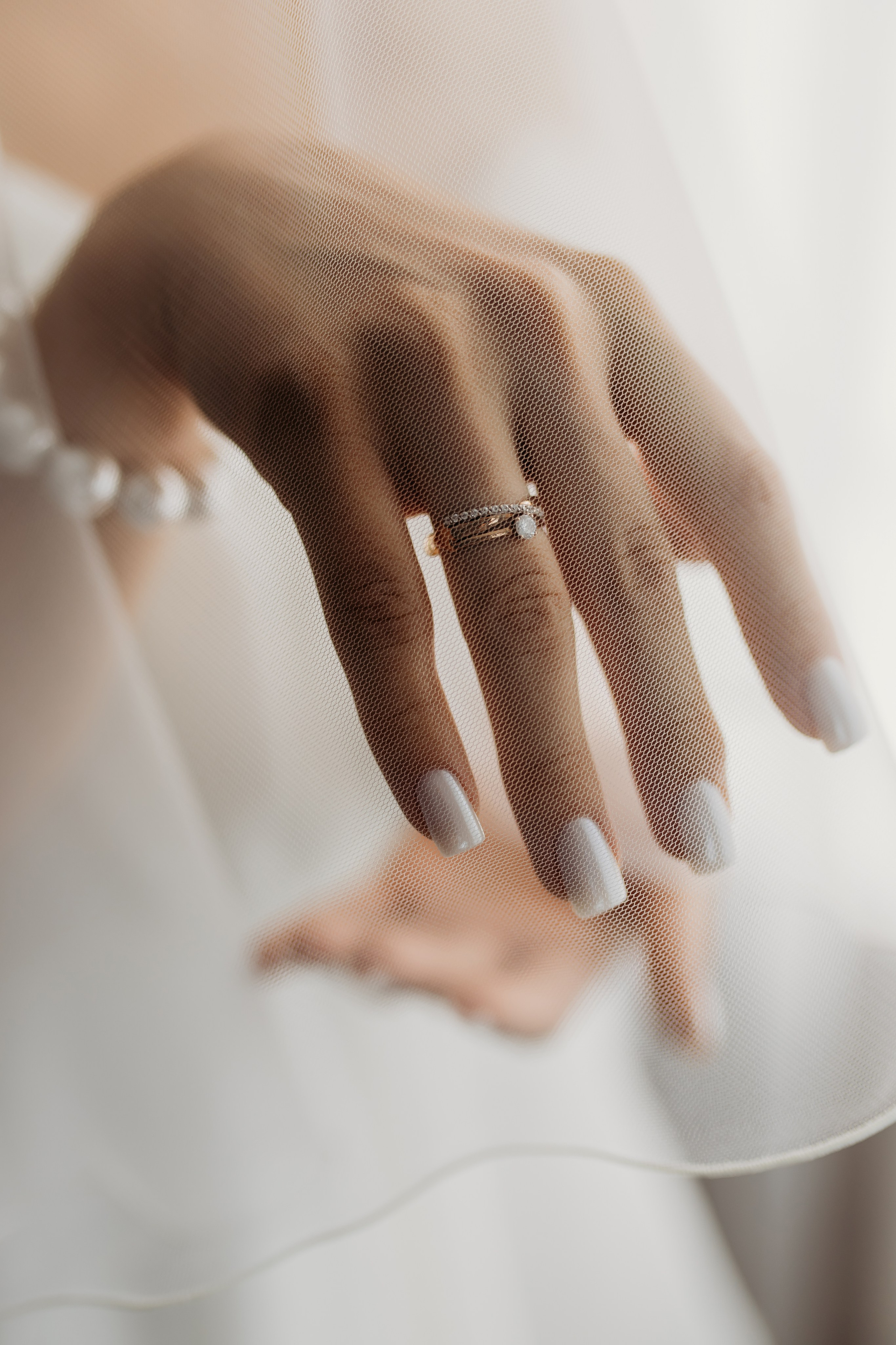 Андрей и Анастасия. Фотограф Тимербаева Алина г. Сургут