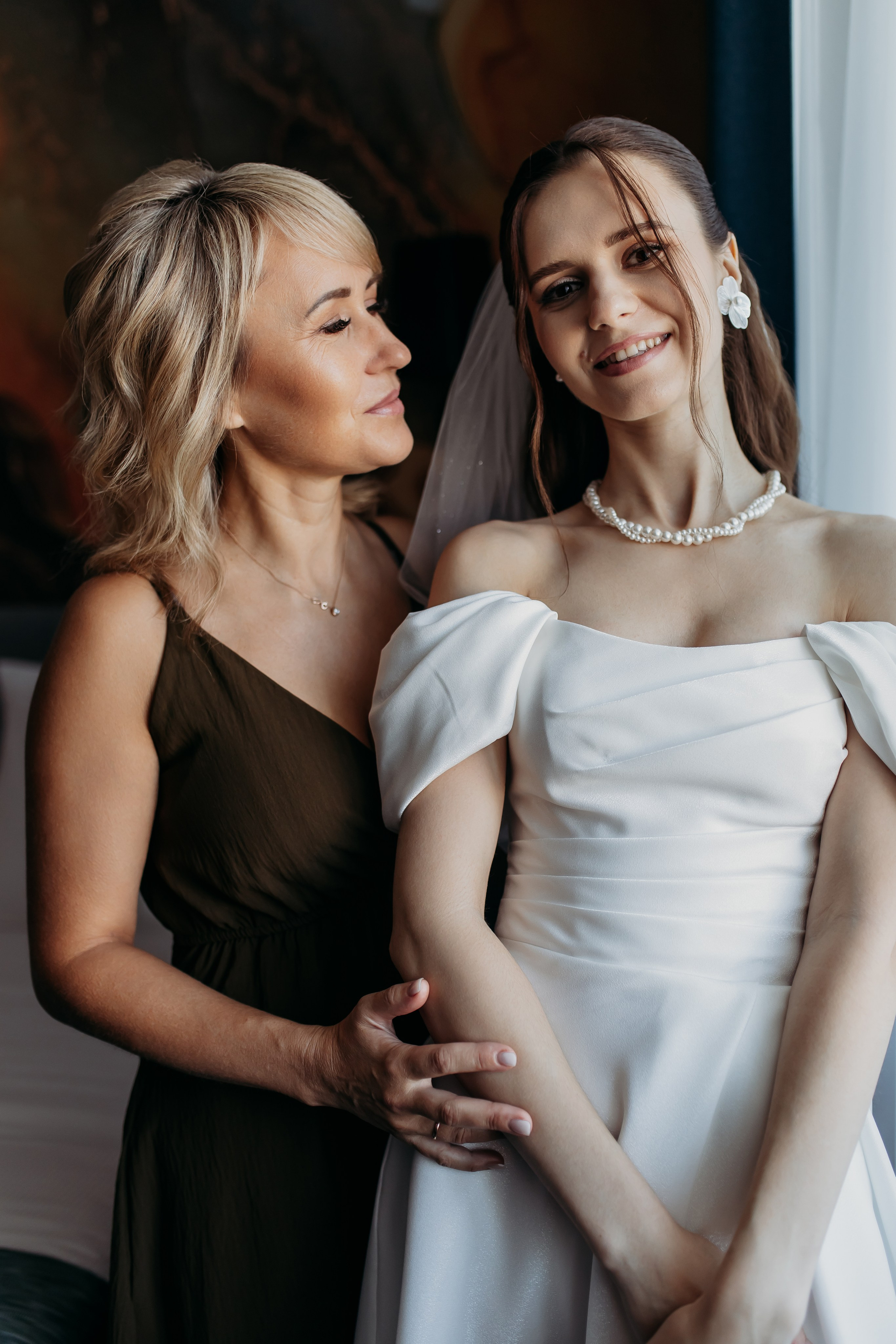 Николай и Ангелина. Фотограф Тимербаева Алина г. Сургут